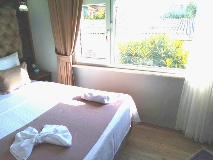 Hotel Sultanahmet Music House *