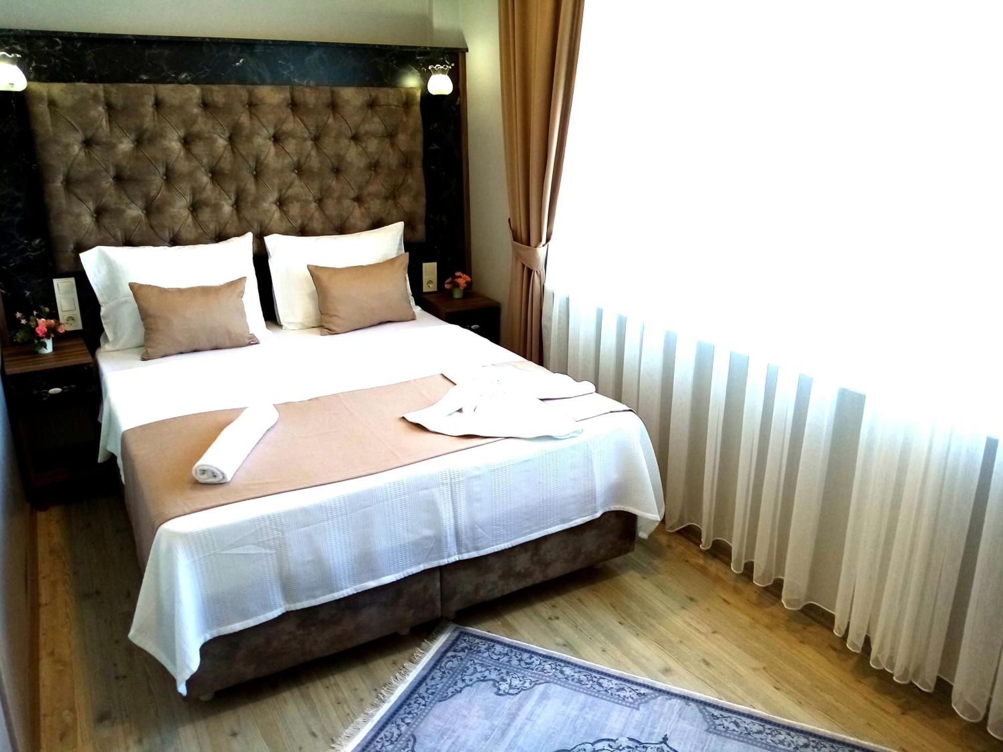 Hotel Sultanahmet Music House