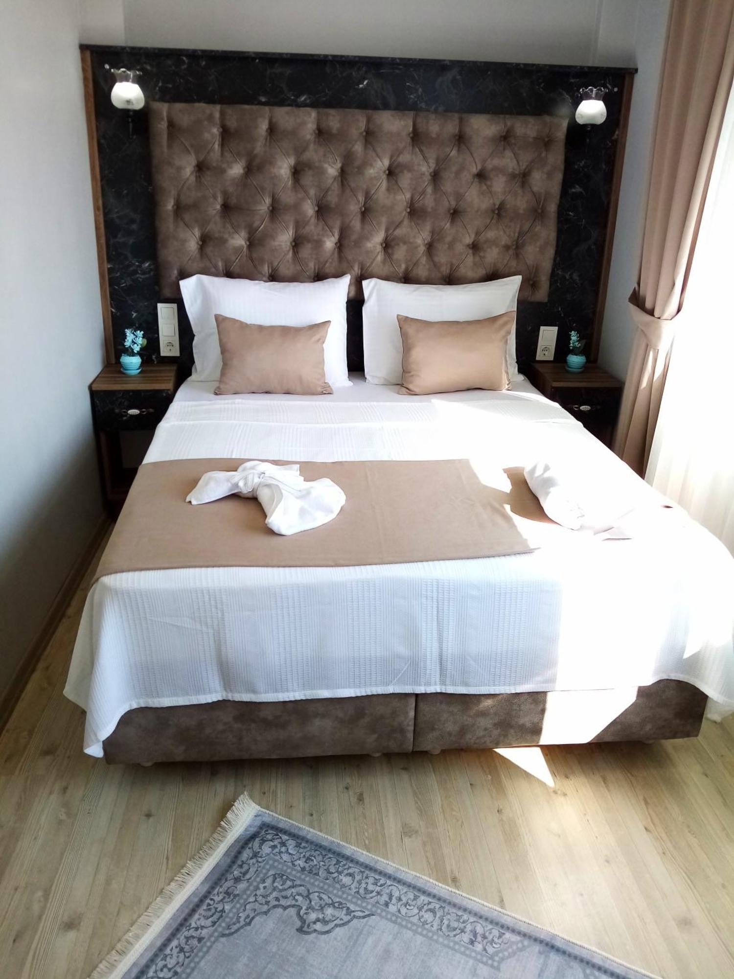 Sultanahmet Music House Hotel *