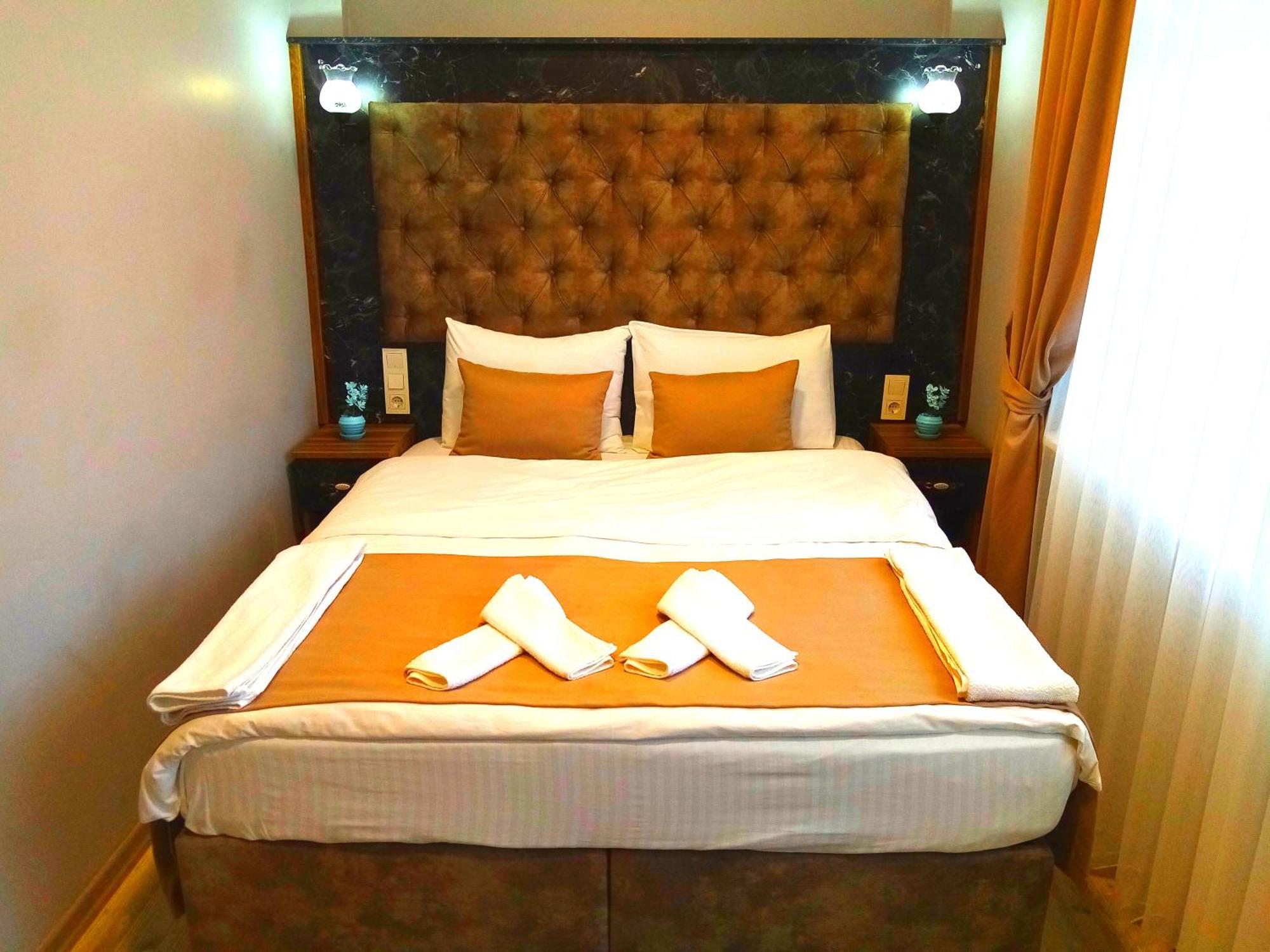 Hotel Sultanahmet Music House *