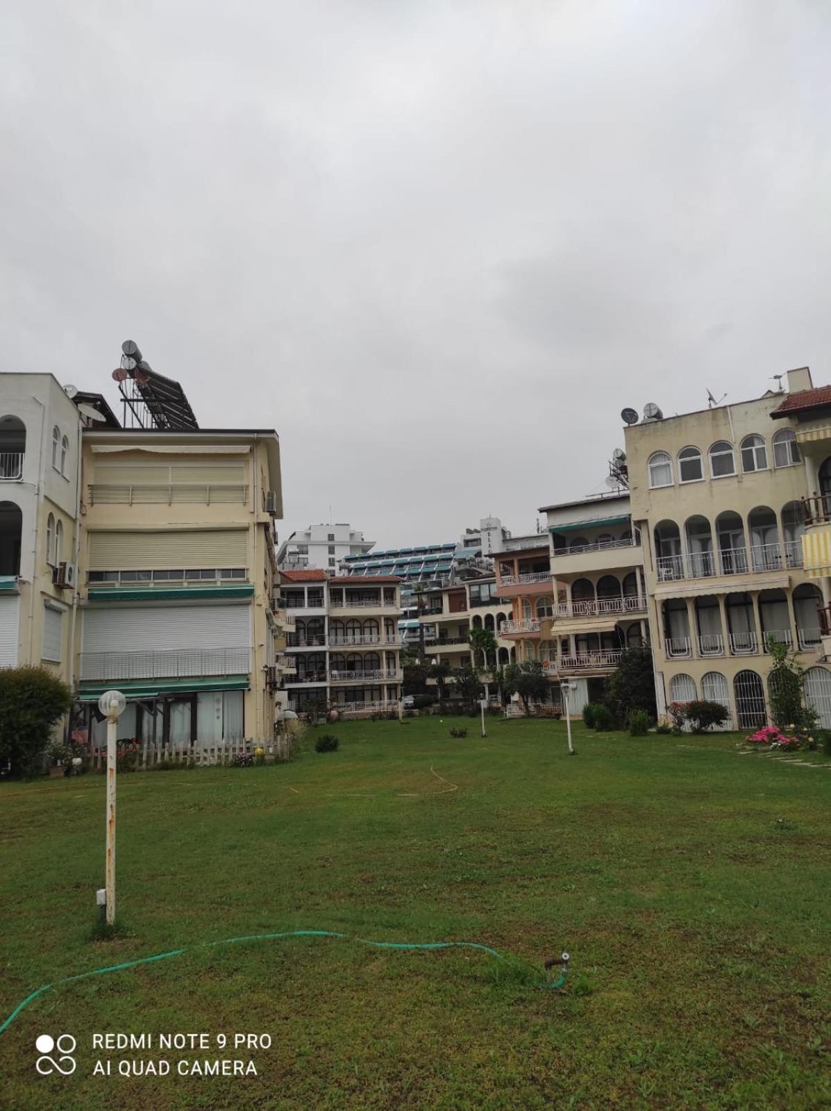 Apartment Seaside Apertmant City Centre Side