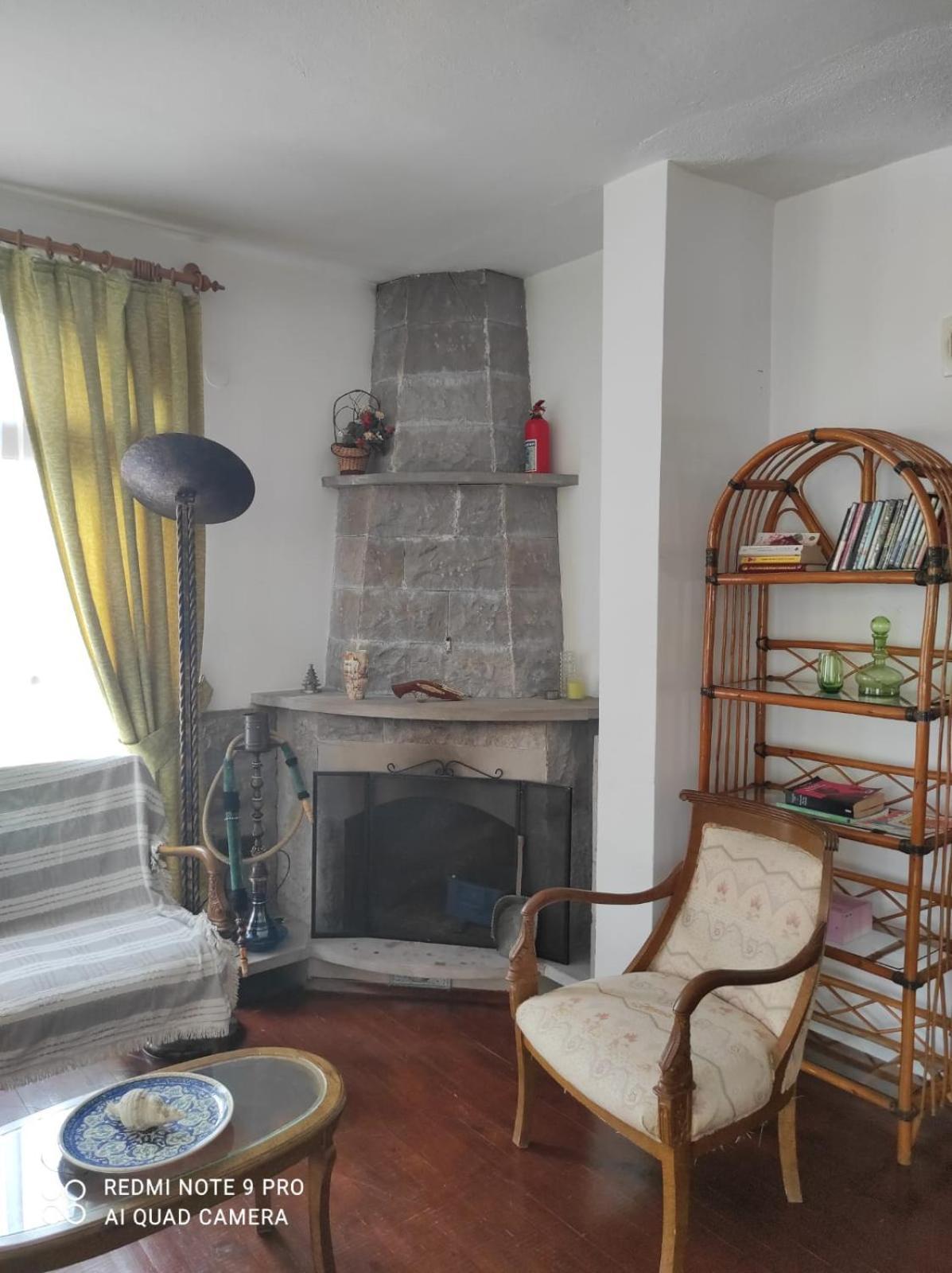 Apartment Seaside Apertmant City Centre *