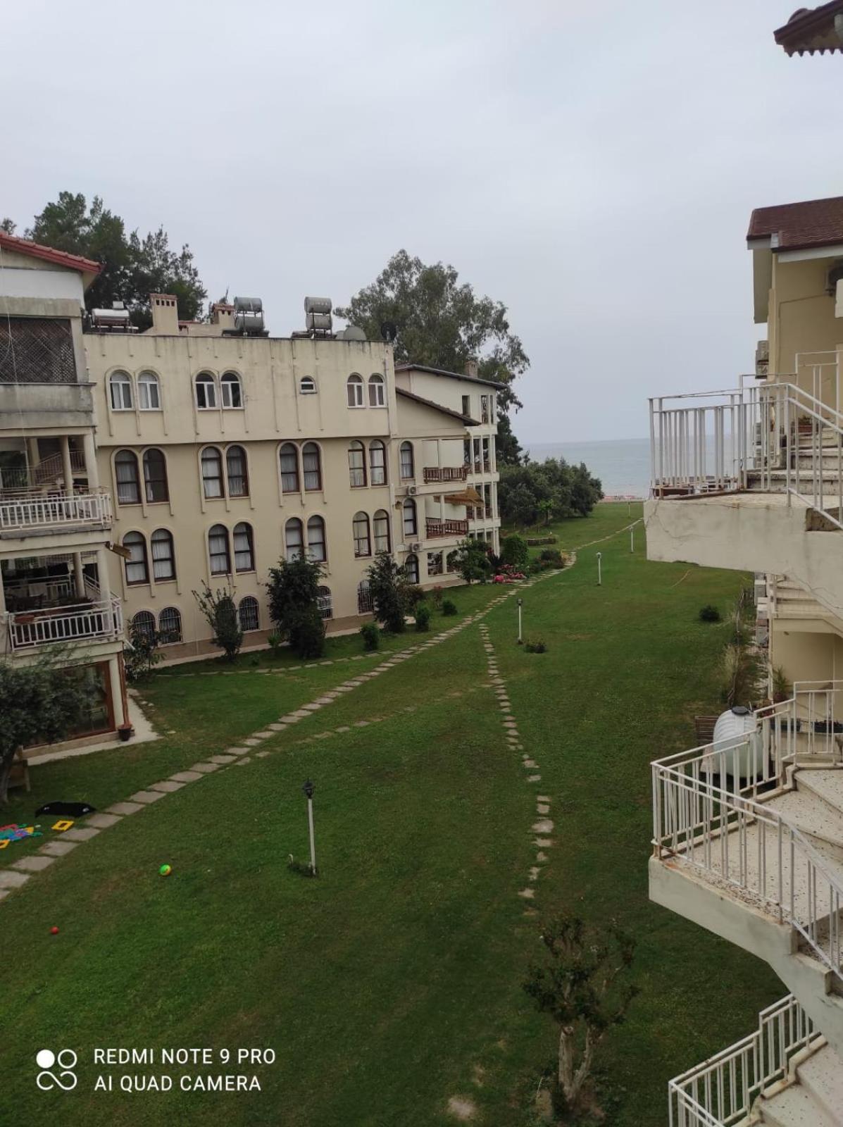 Seaside Apertmant City Centre Apartment