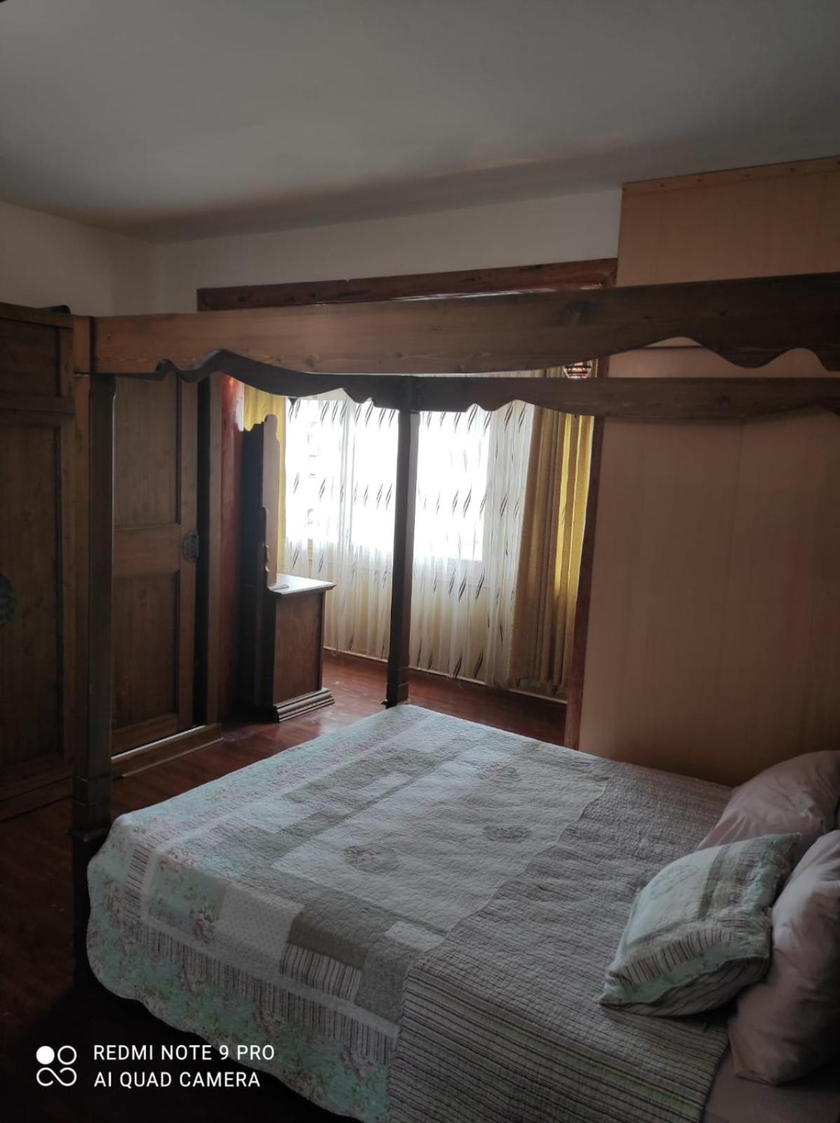 Seaside Apertmant City Centre Apartment Side