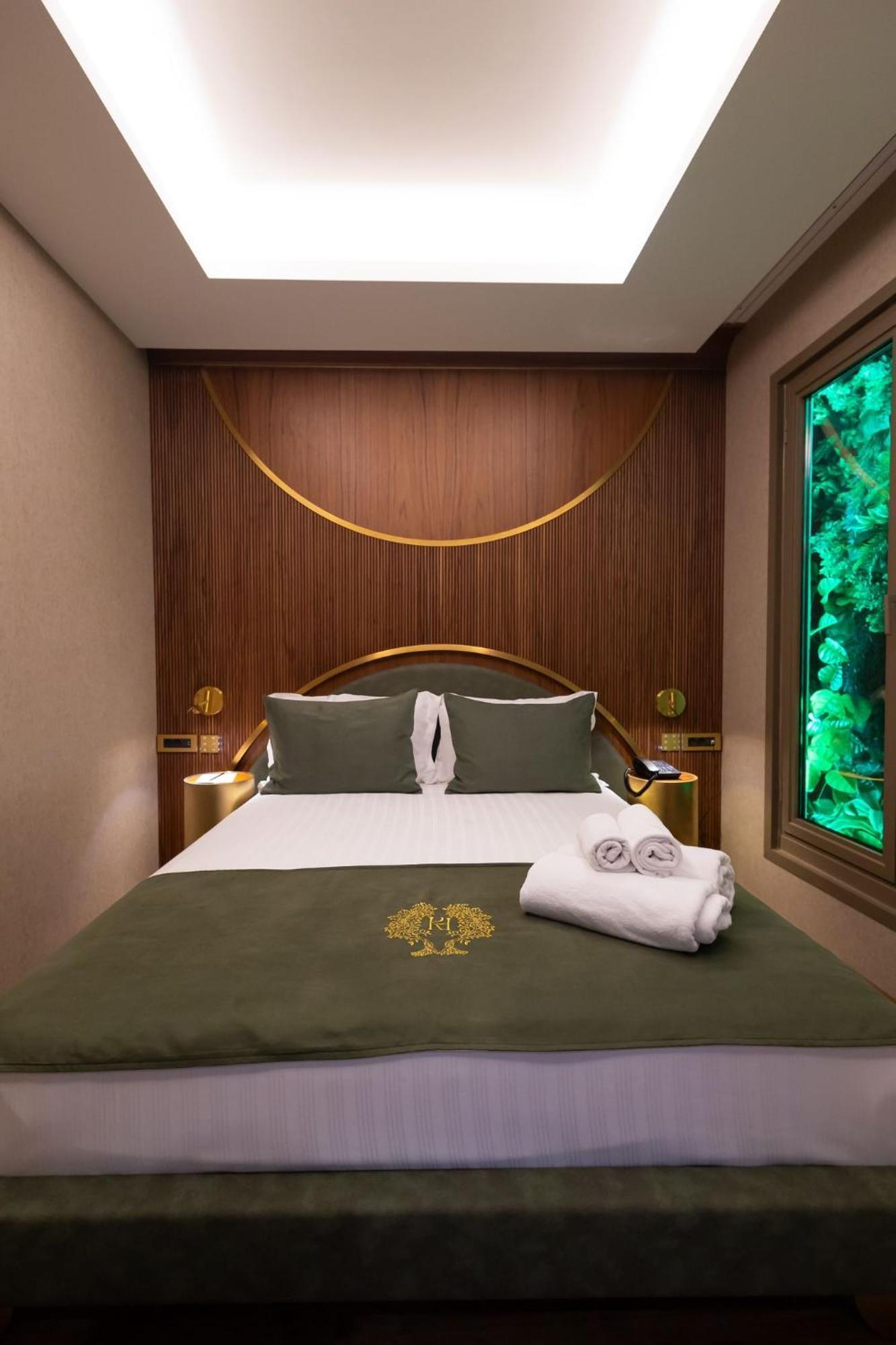 Kate Special Class & 4* Istanbul