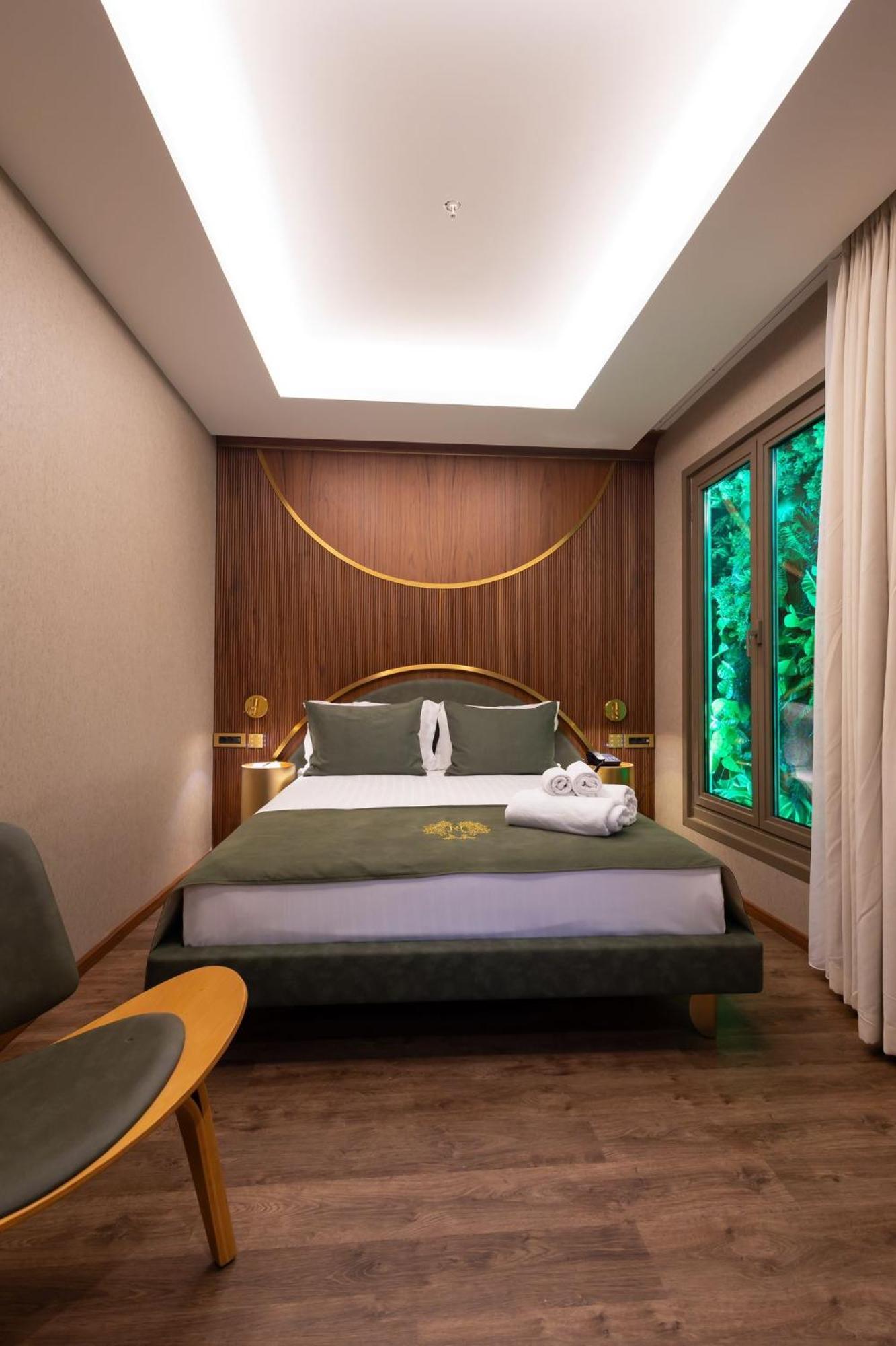 Hotel Kate Special Class & Istanbul