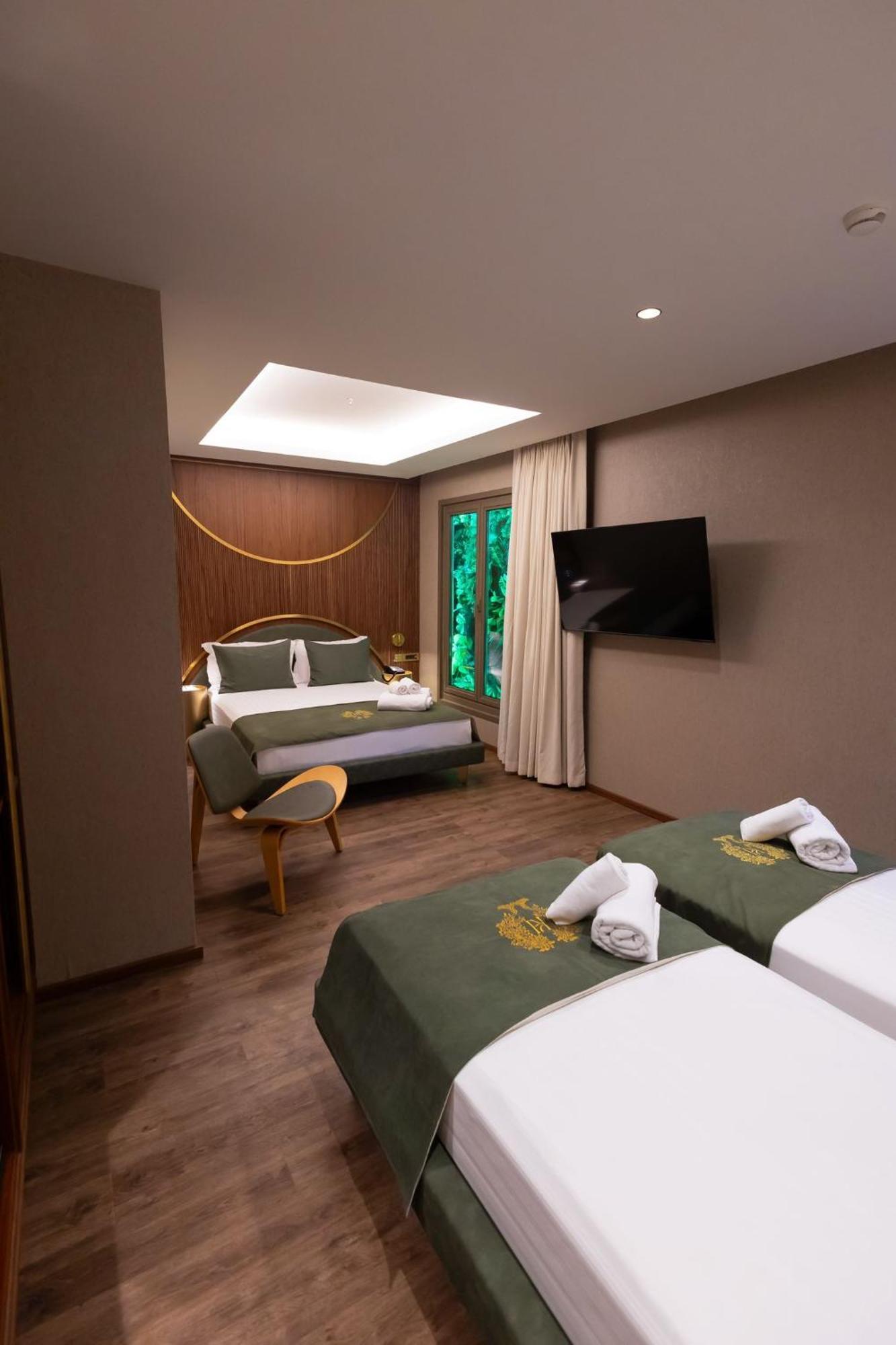 Kate Special Class & 4* Istanbul