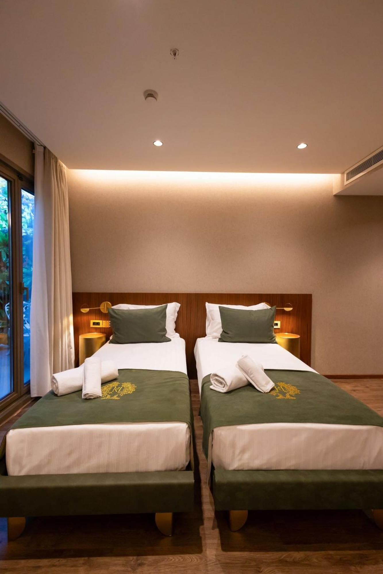 Kate Special Class & Hotel 4*