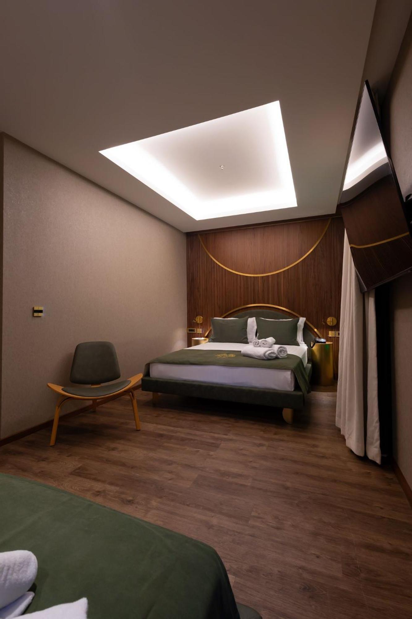 Kate Special Class & Hotel Istanbul