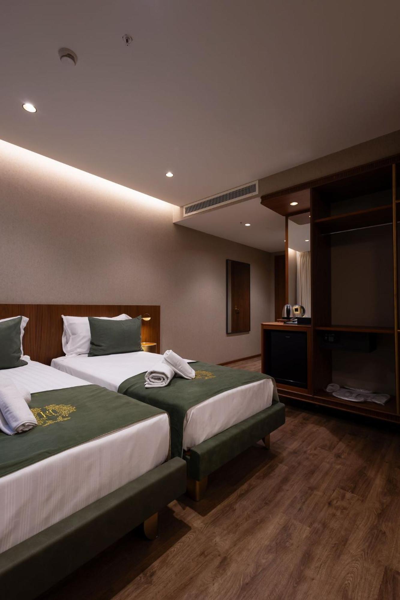 Hotel Kate Special Class & 4*