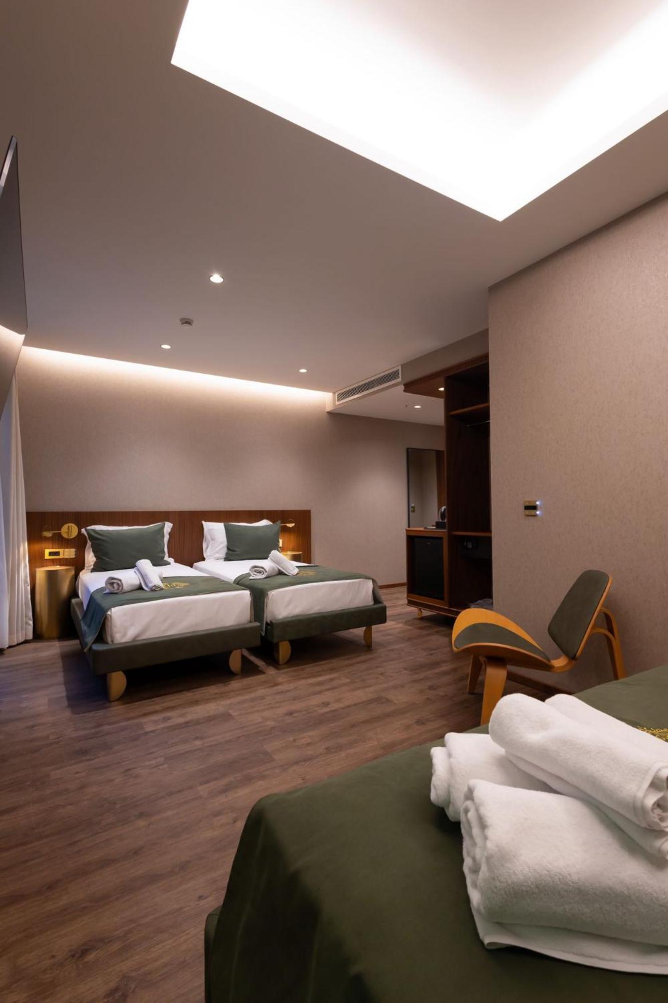 Kate Special Class & Hotel 4*