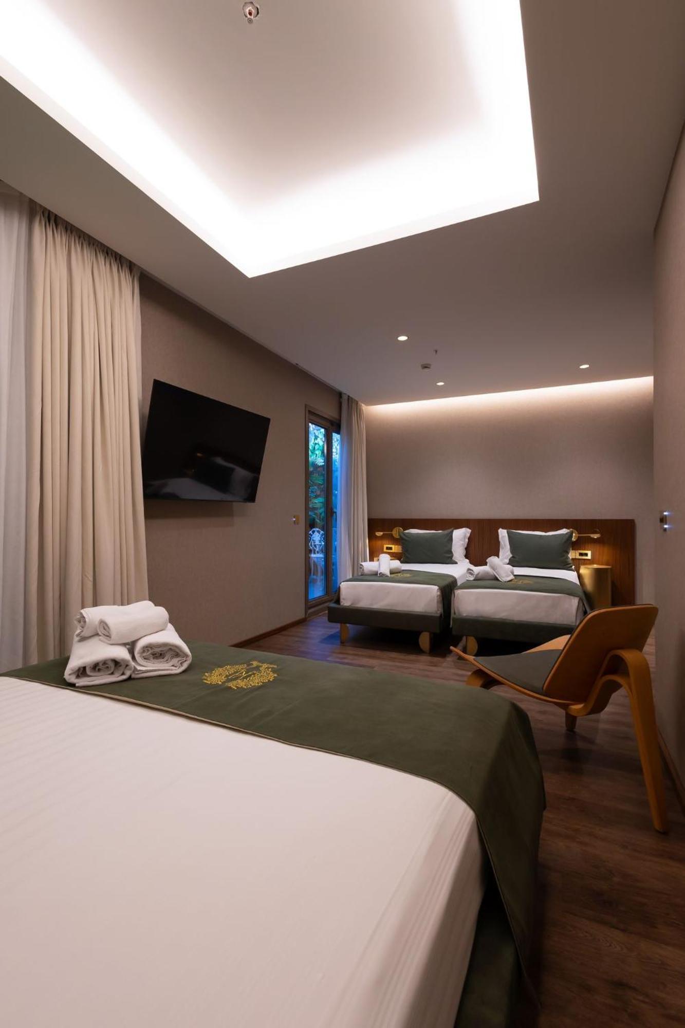 Hotel Kate Special Class & 4*