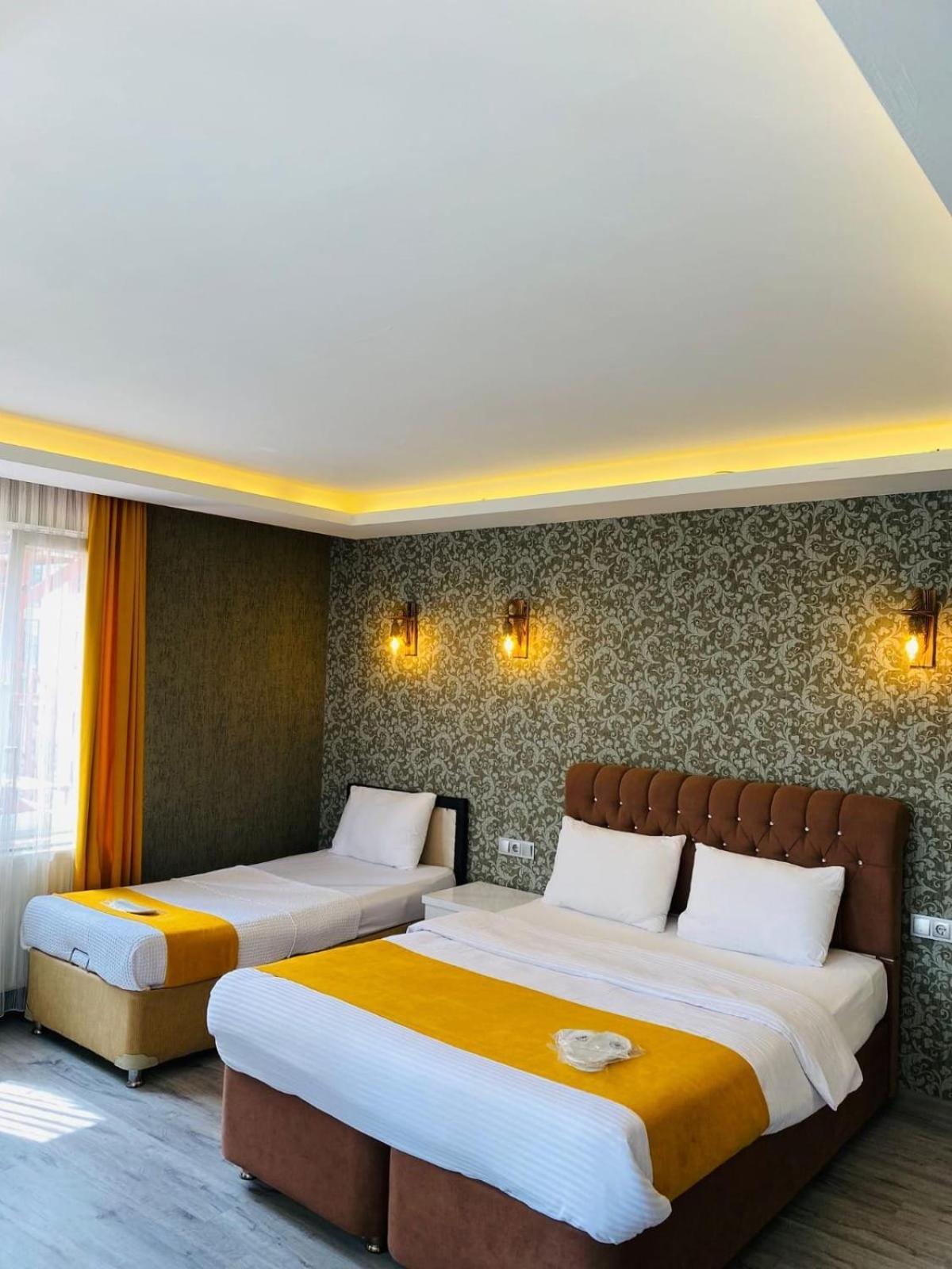 Deperlas Hotel *