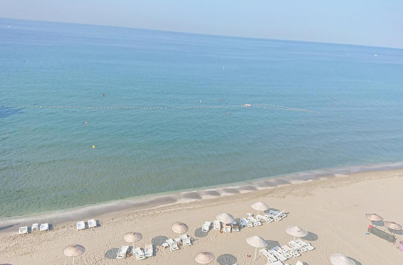Nora Marmara Luxury In Istanbul Villa