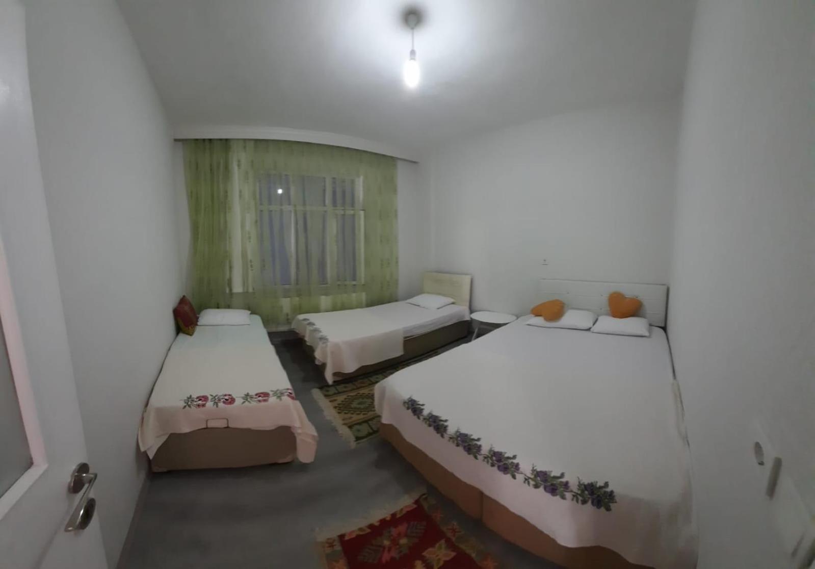 Apartment Hilal Pansiyon