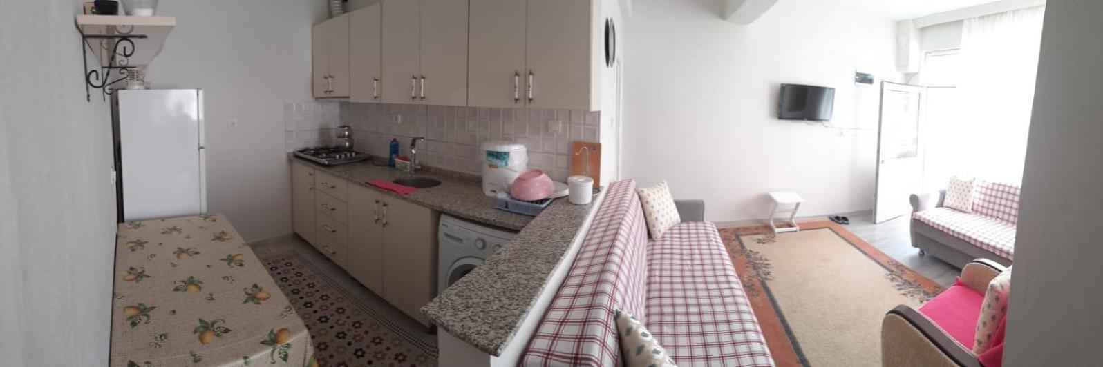 Apartment Hilal Pansiyon Canakkale