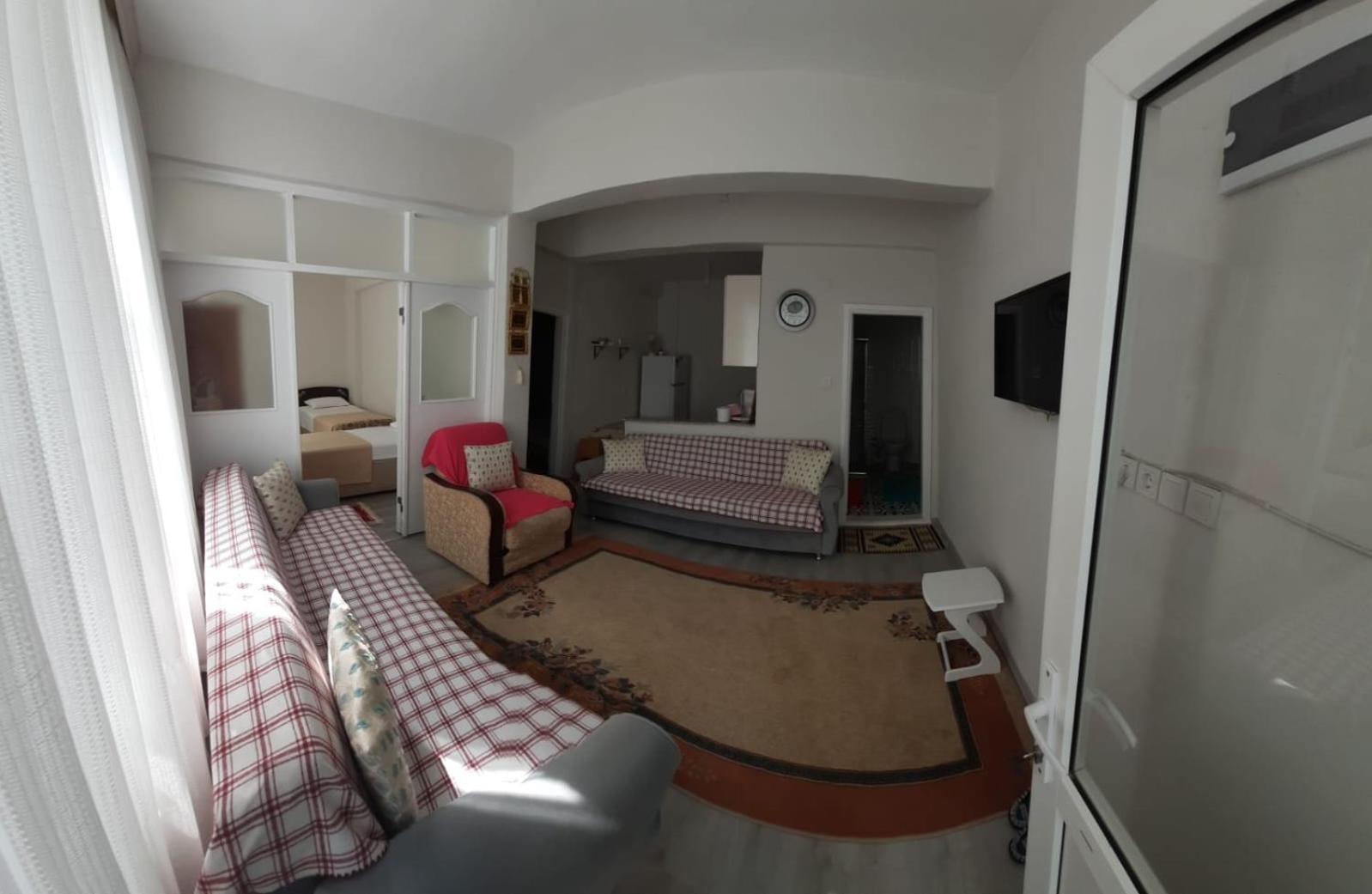 Apartment Hilal Pansiyon *