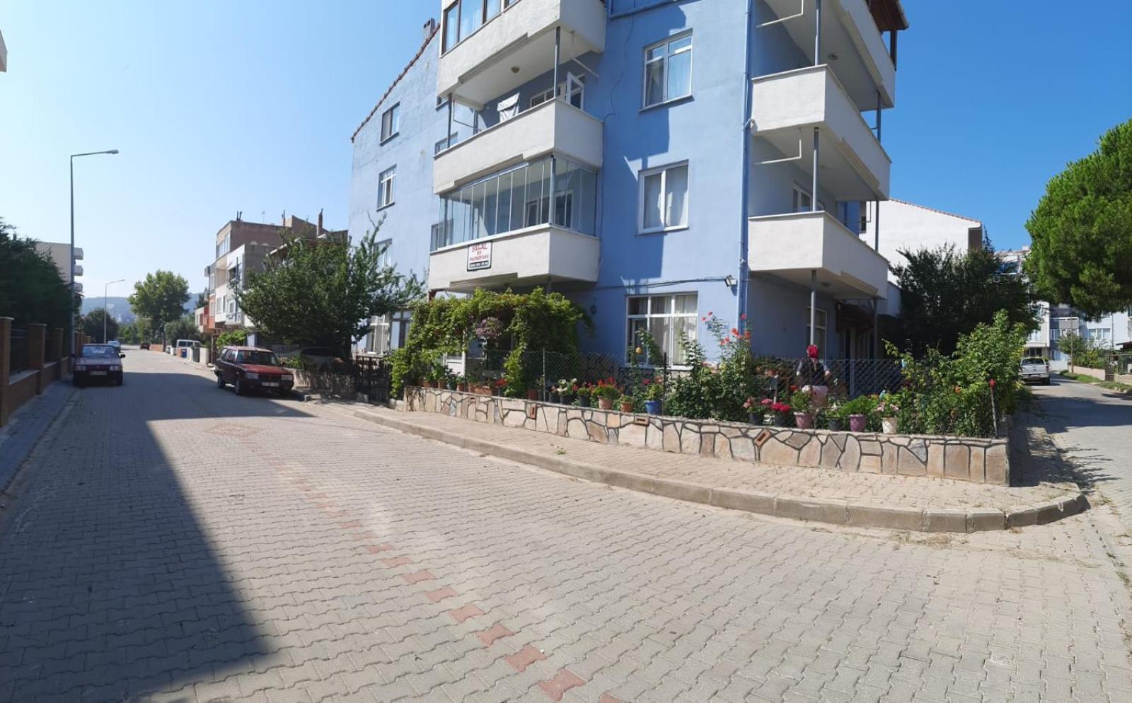 Hilal Pansiyon * Canakkale