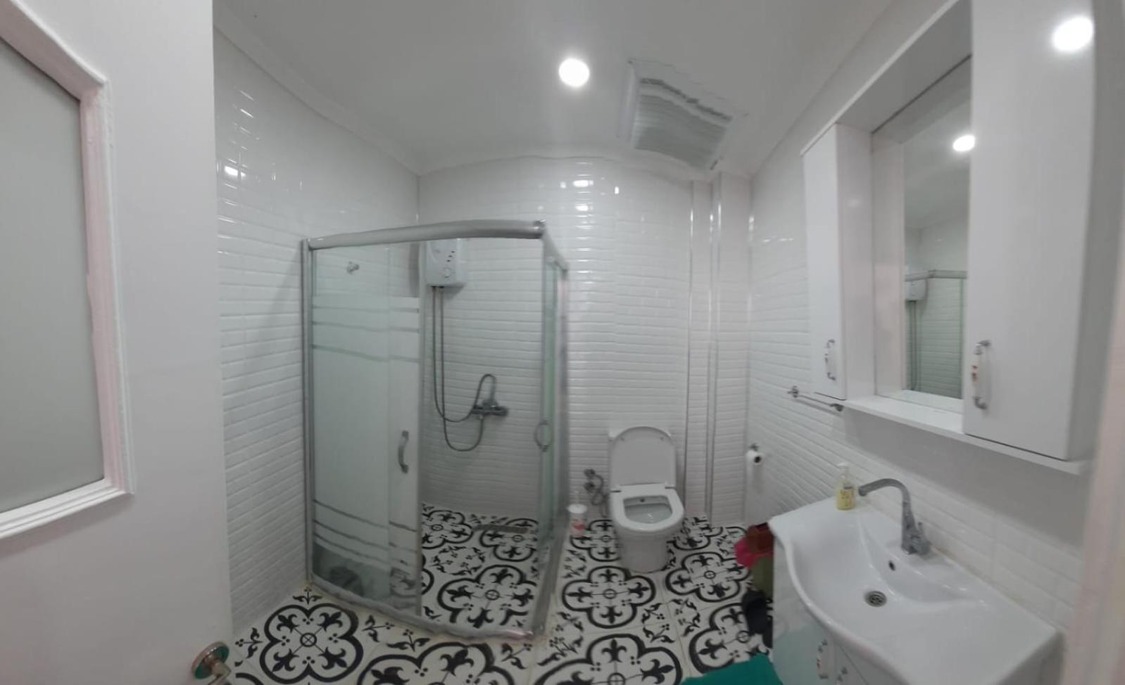 Hilal Pansiyon Apartment