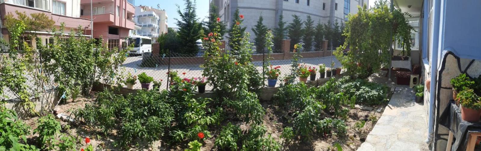 Apartment Hilal Pansiyon Canakkale