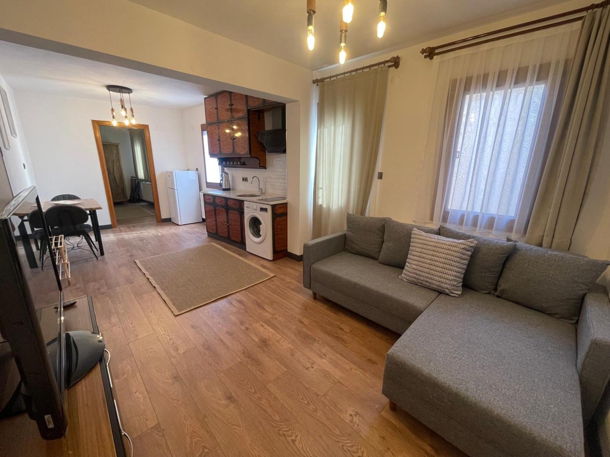 Yenice Apartment *