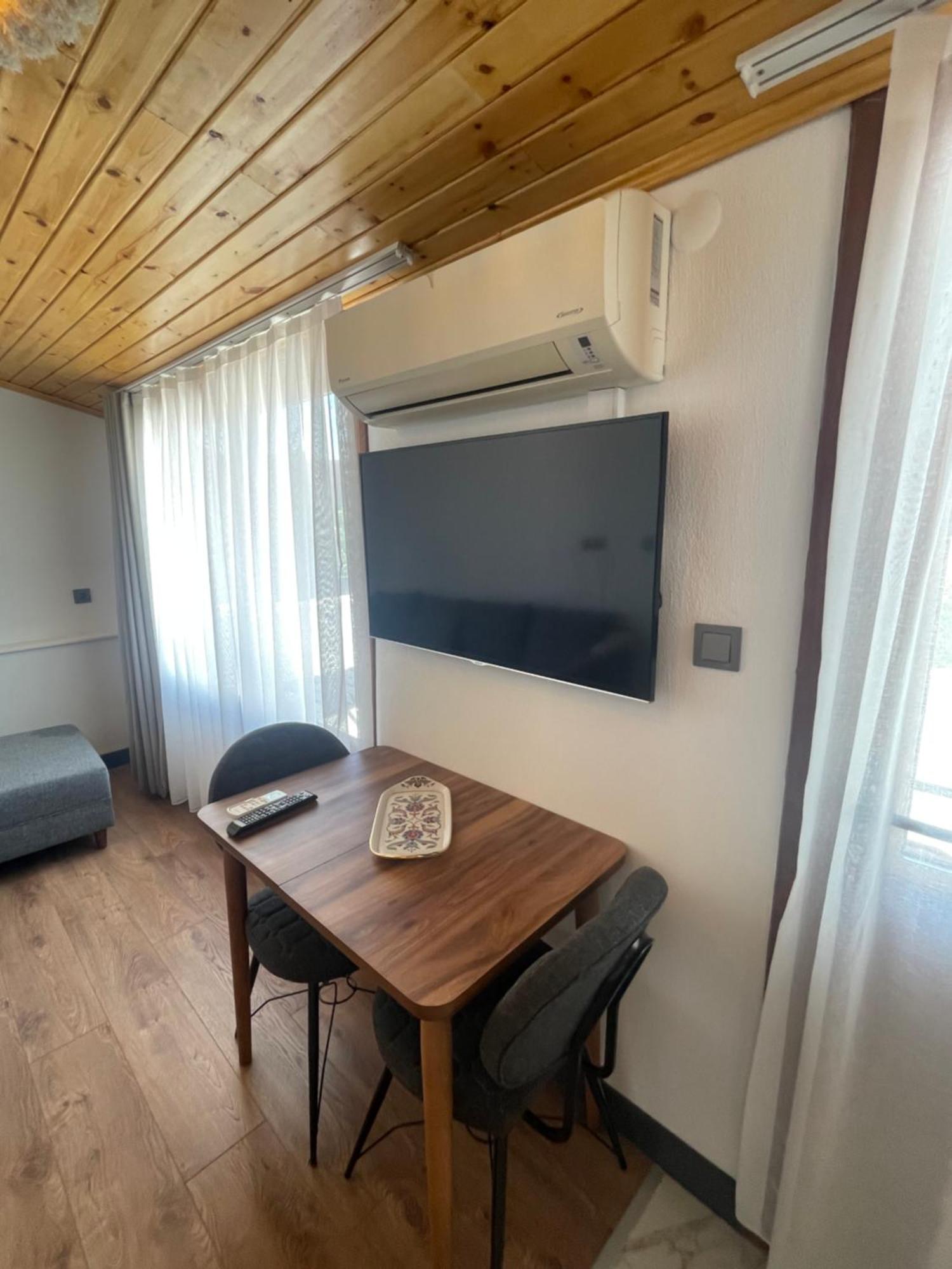 Apartment Yenice