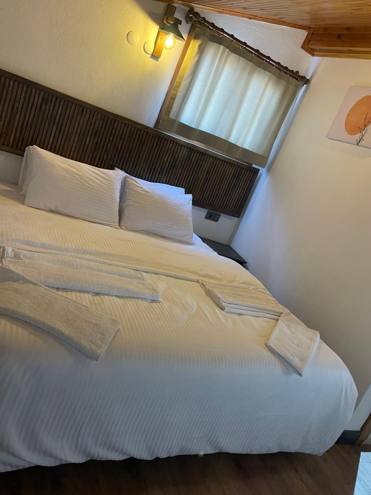 Apartment Yenice *
