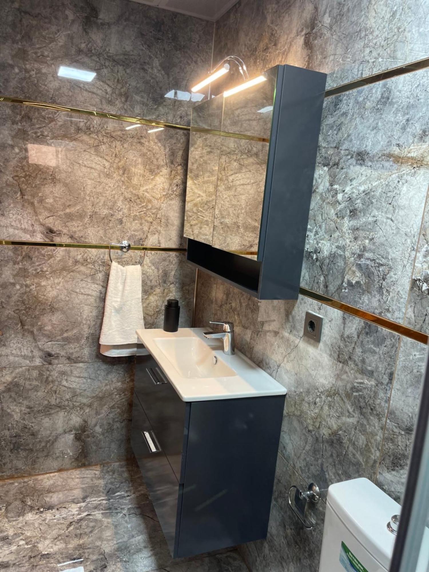 Yenice Apartment *