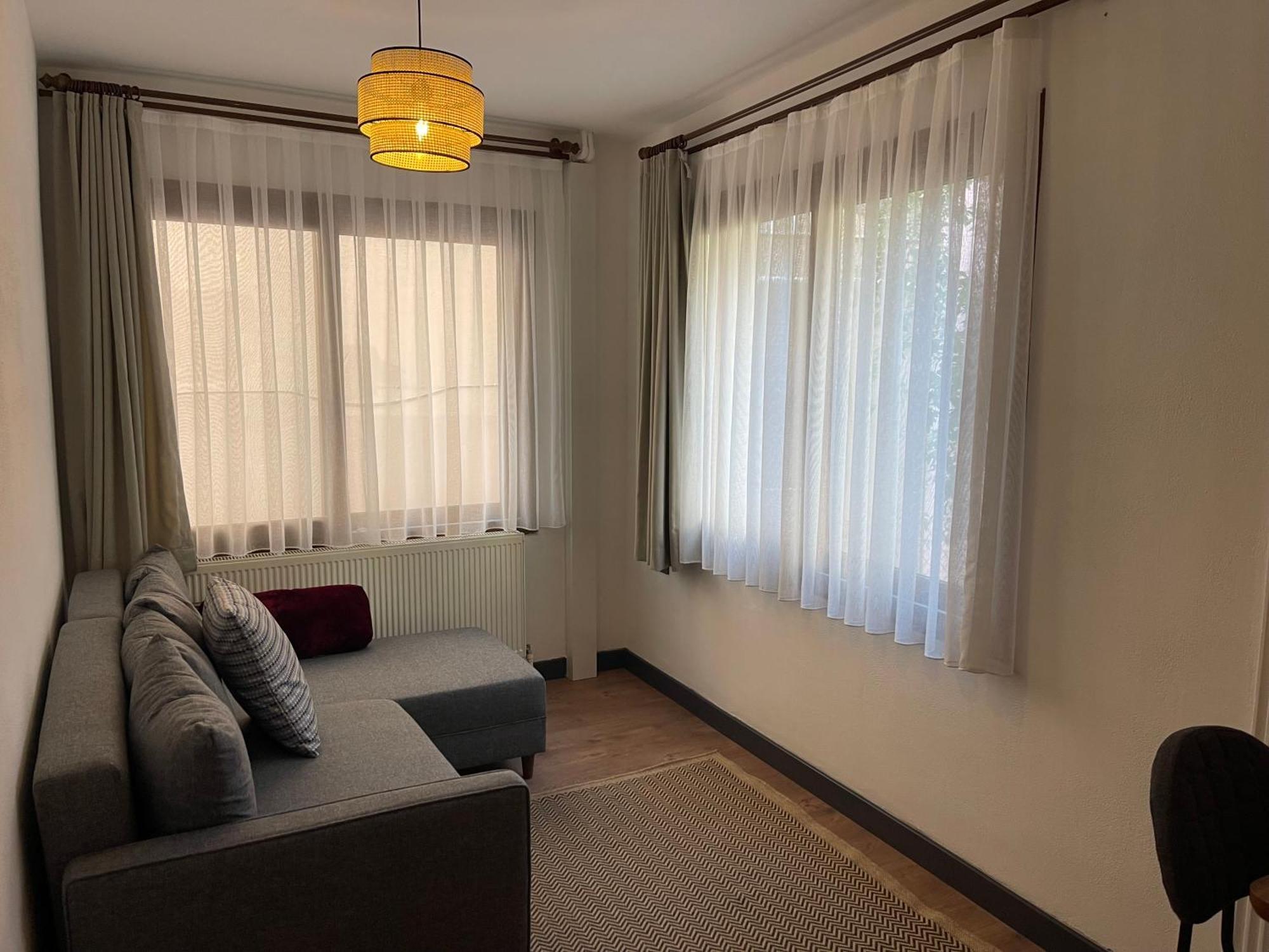 Apartment Yenice *