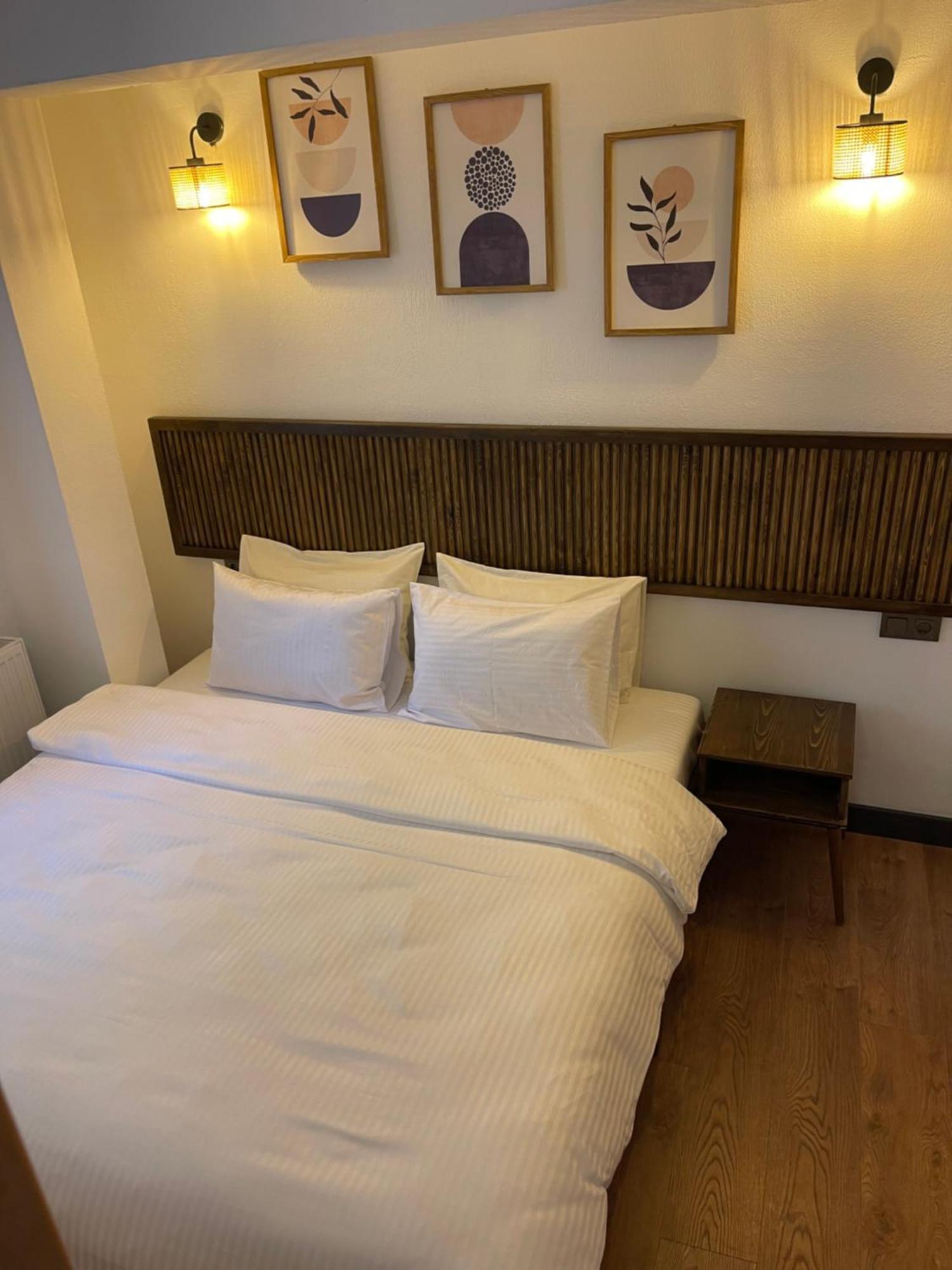 Apartment Yenice