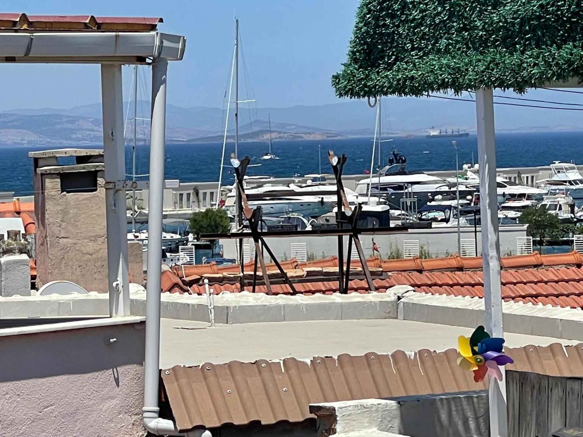 Apartment Yenice *