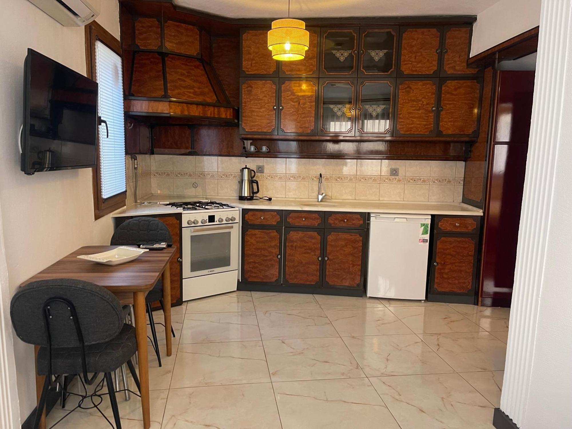 Apartment Yenice Foca