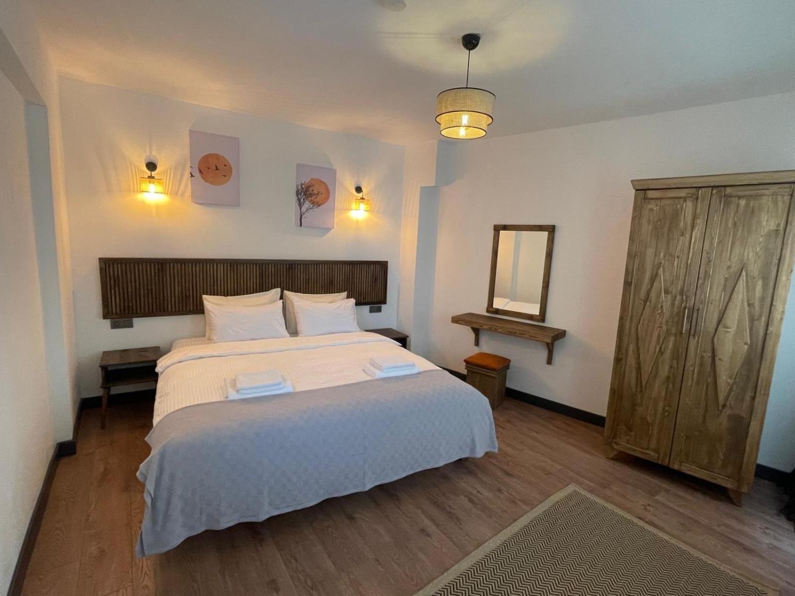 Yenice Apartment Foca