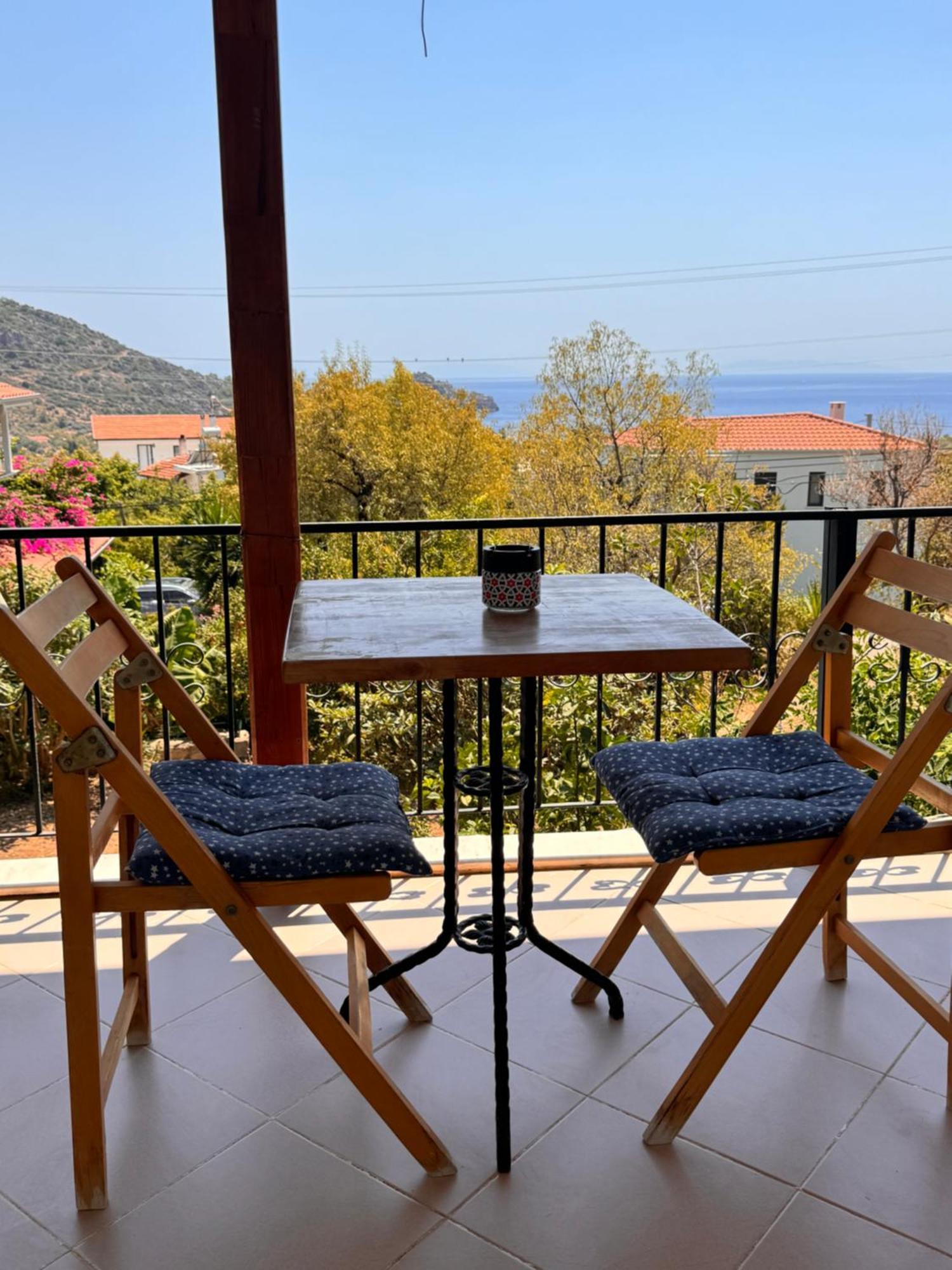 Garabille Homestay Mugla