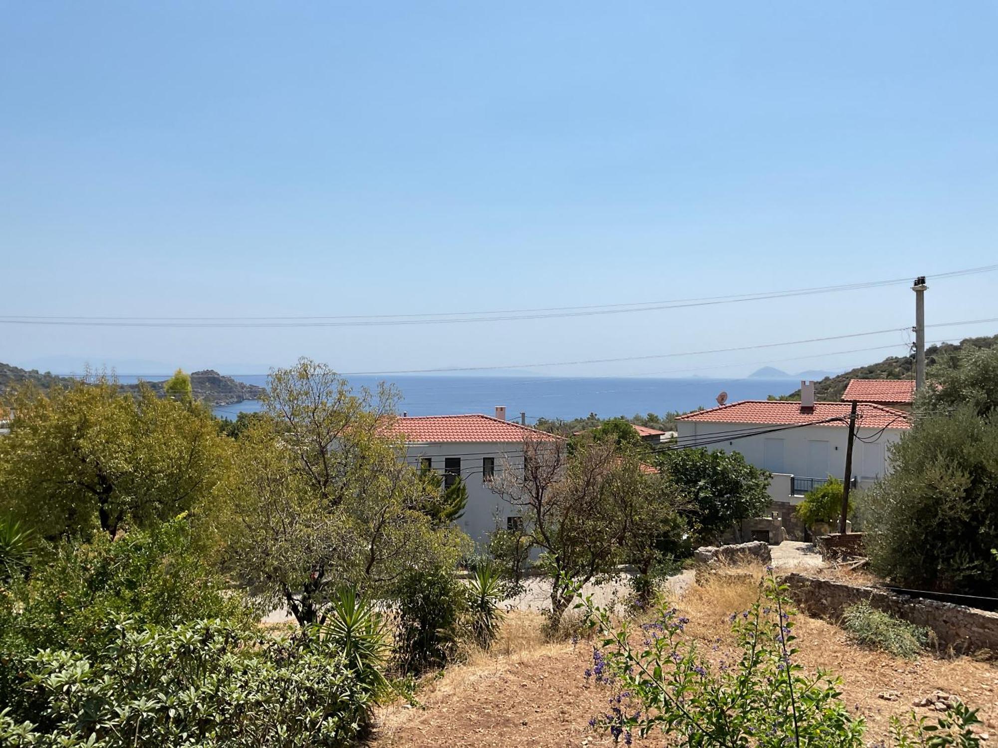 Homestay Garabille