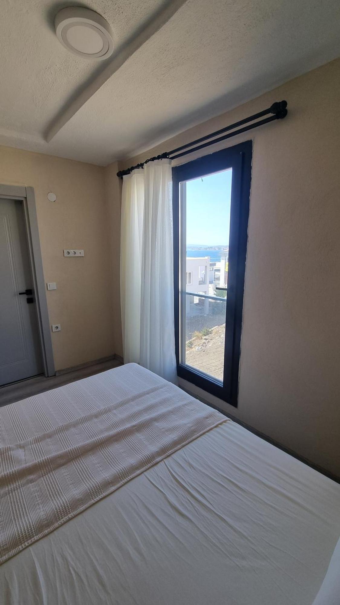 Bed & Breakfast Ugem Seferihisar