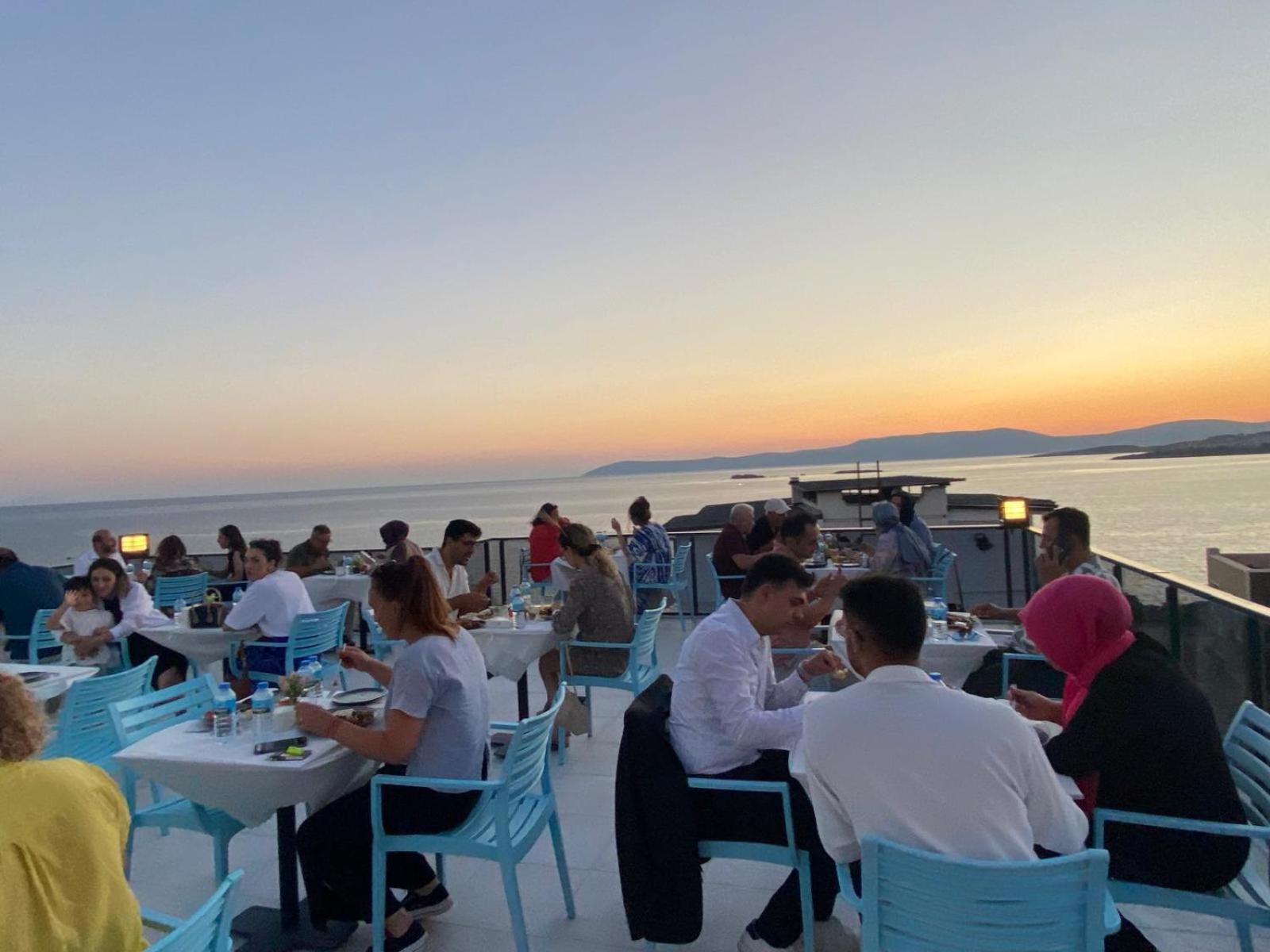 Bed & Breakfast Ugem Seferihisar
