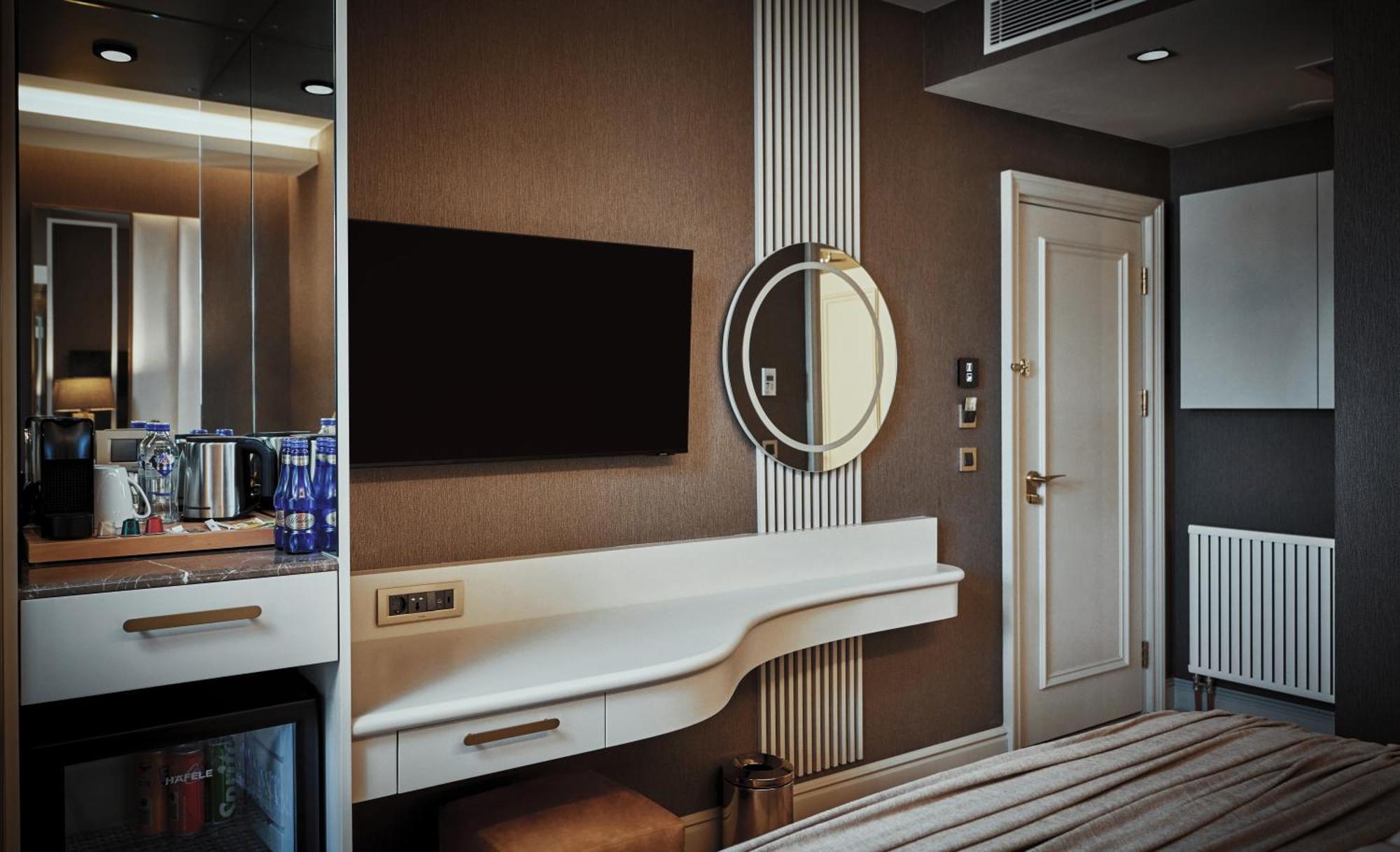 Hotel The Hotels, Galata 4*