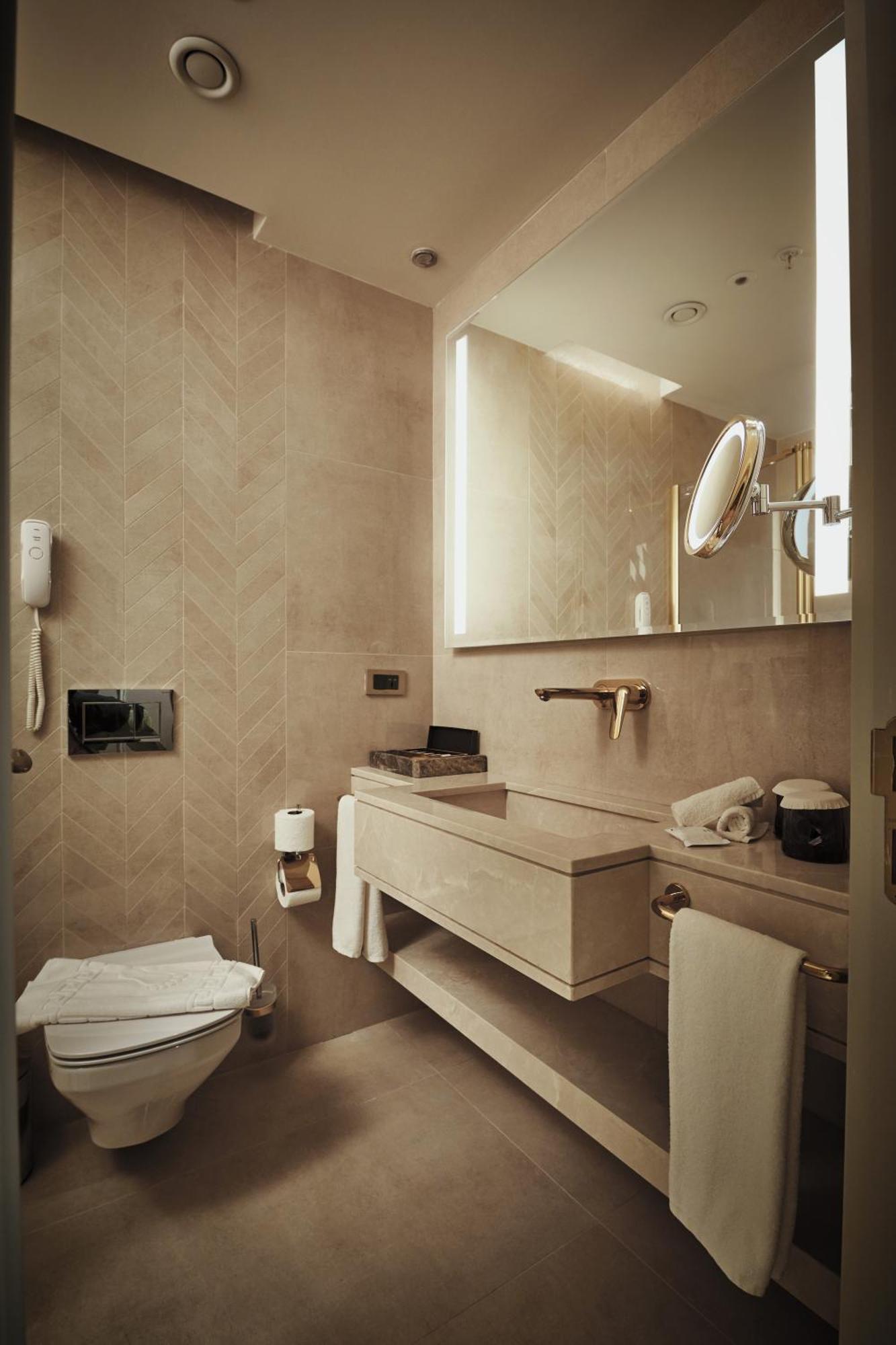 Hotel The Hotels, Galata Istanbul