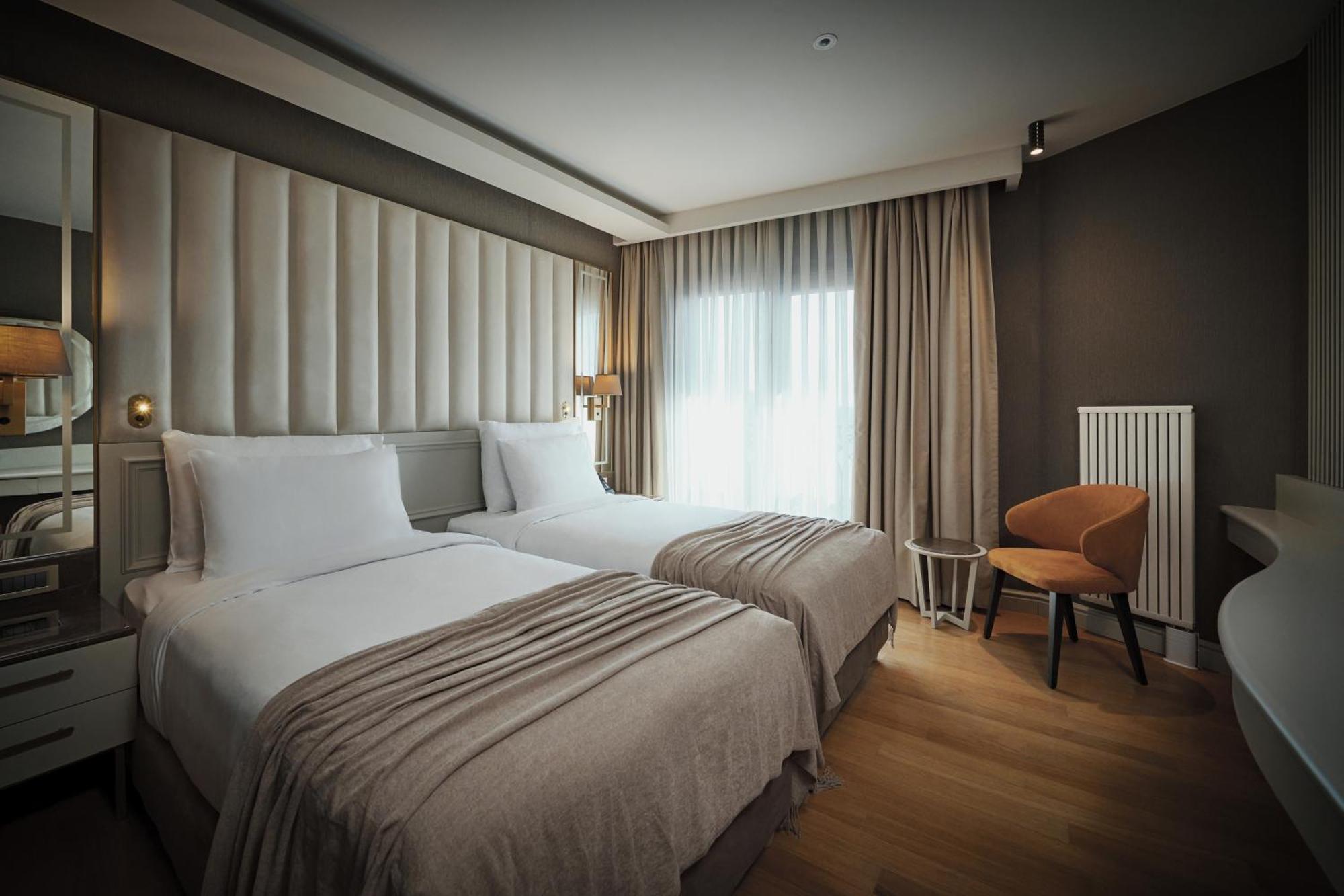 Hotel The Hotels, Galata