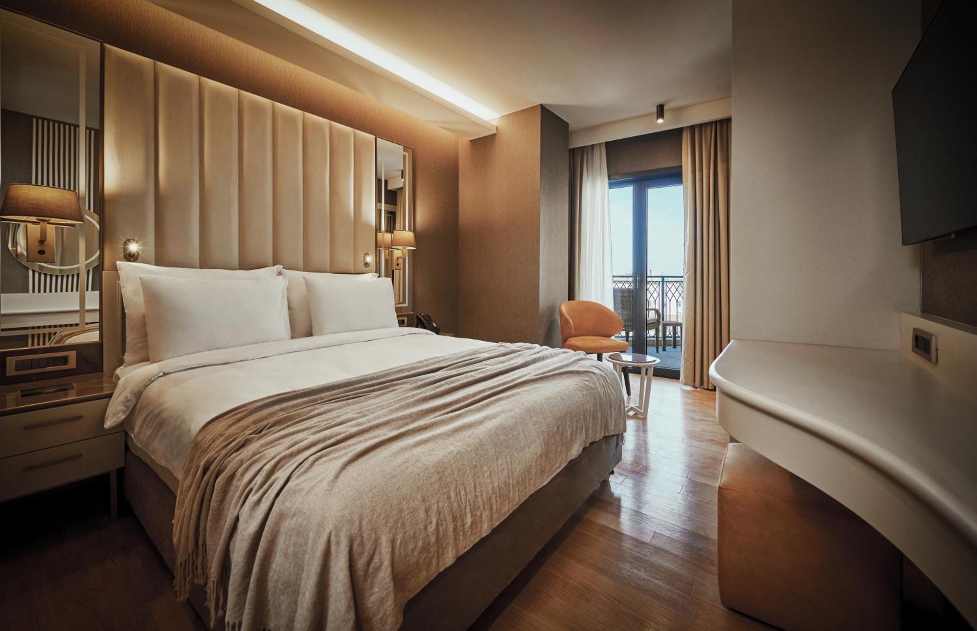 Hotel The Hotels, Galata 4*