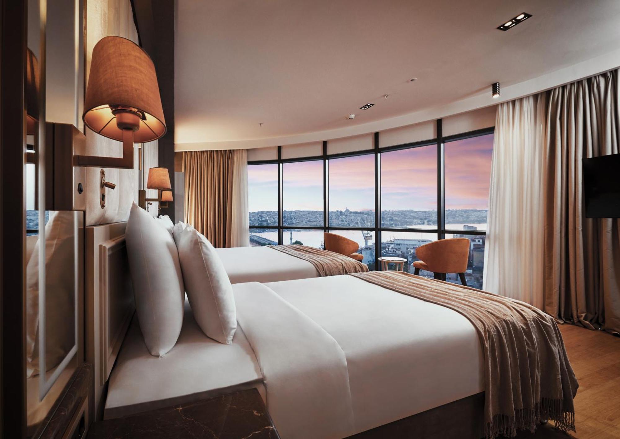 The Hotels, Galata 4* Istanbul