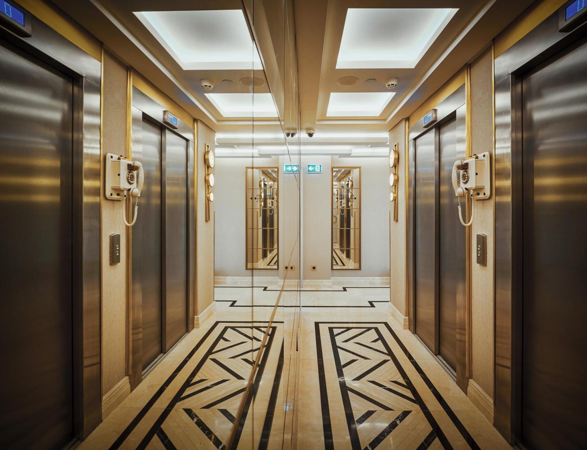 The Hotels, Galata Hotel 4*