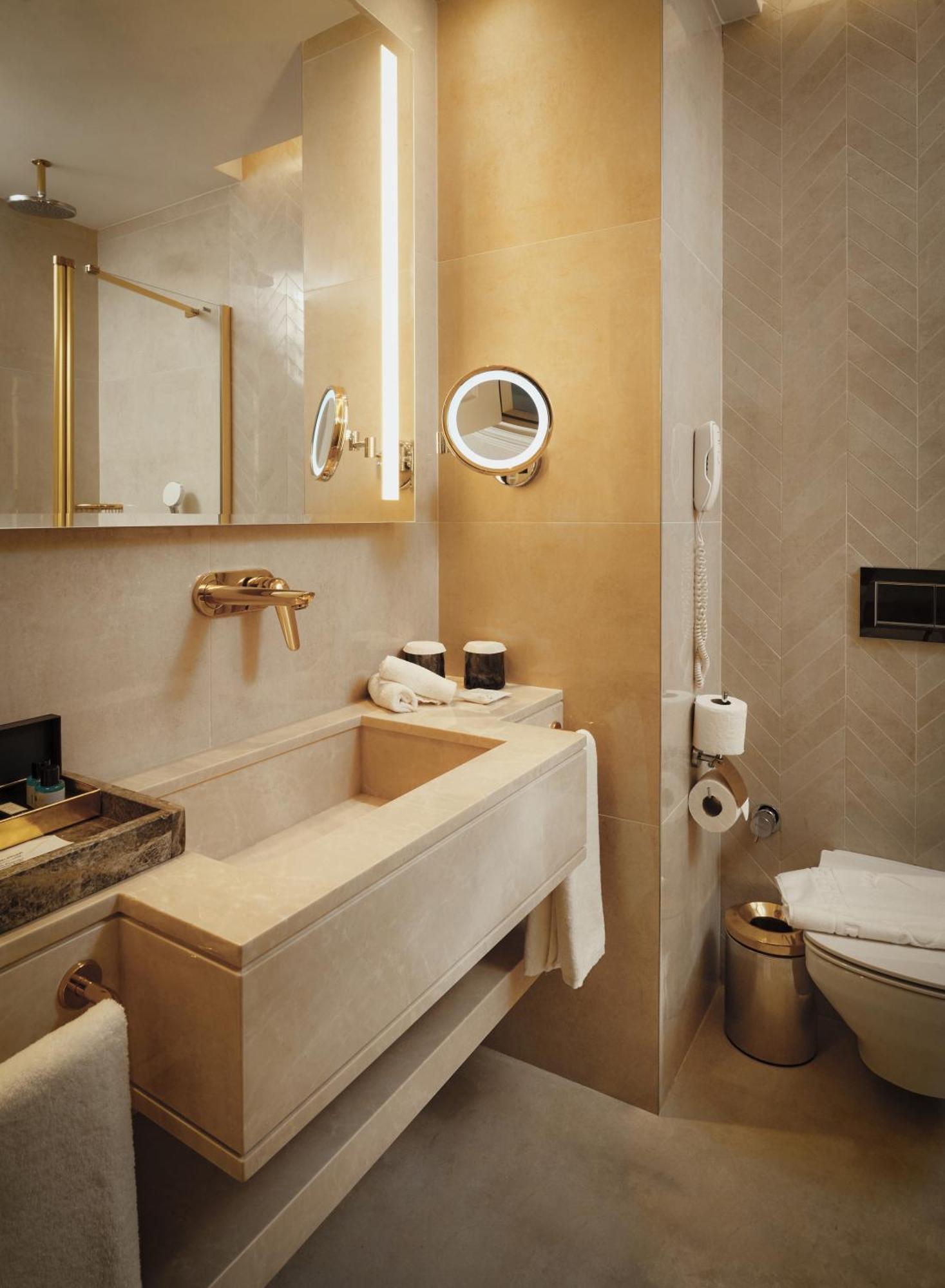 Hotel The Hotels, Galata 4*