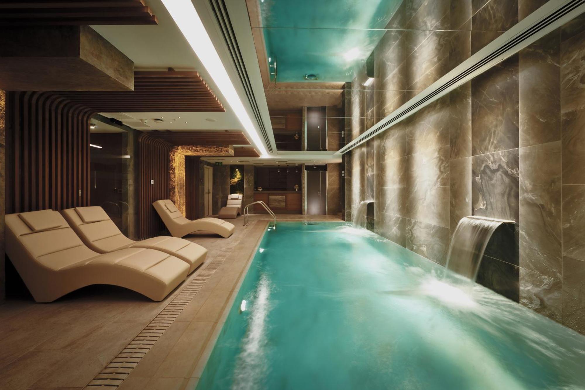 The Hotels, Galata Hotel 4*