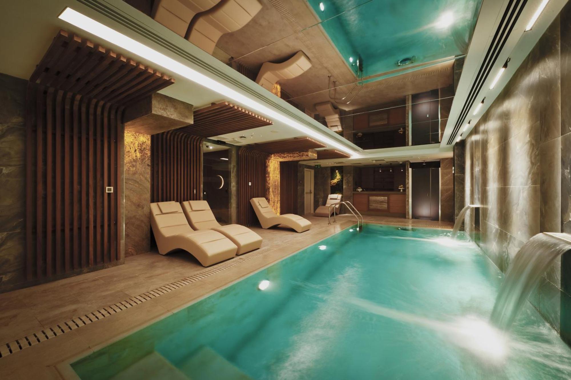The Hotels, Galata Hotel