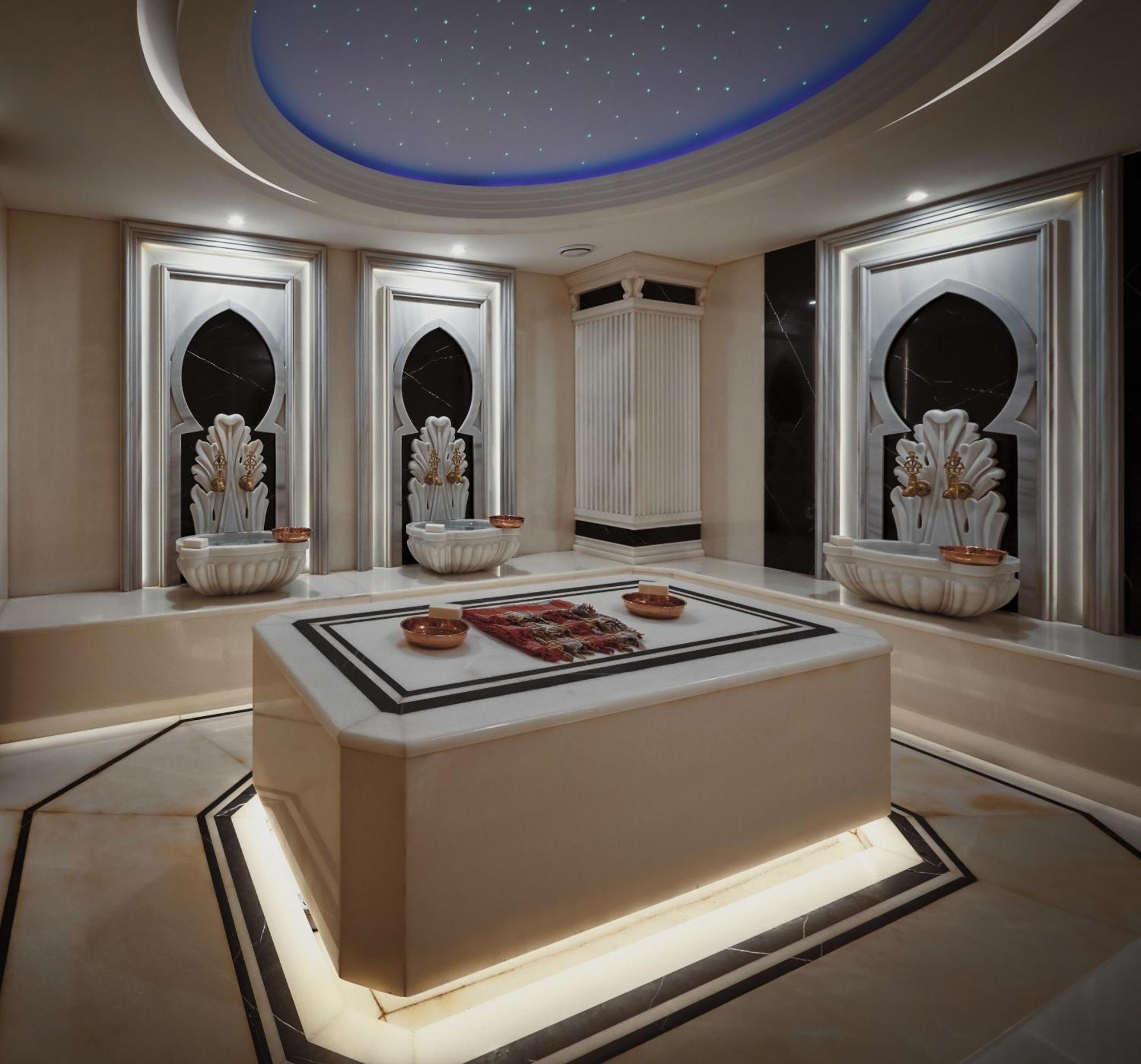 The Hotels, Galata Hotel 4*