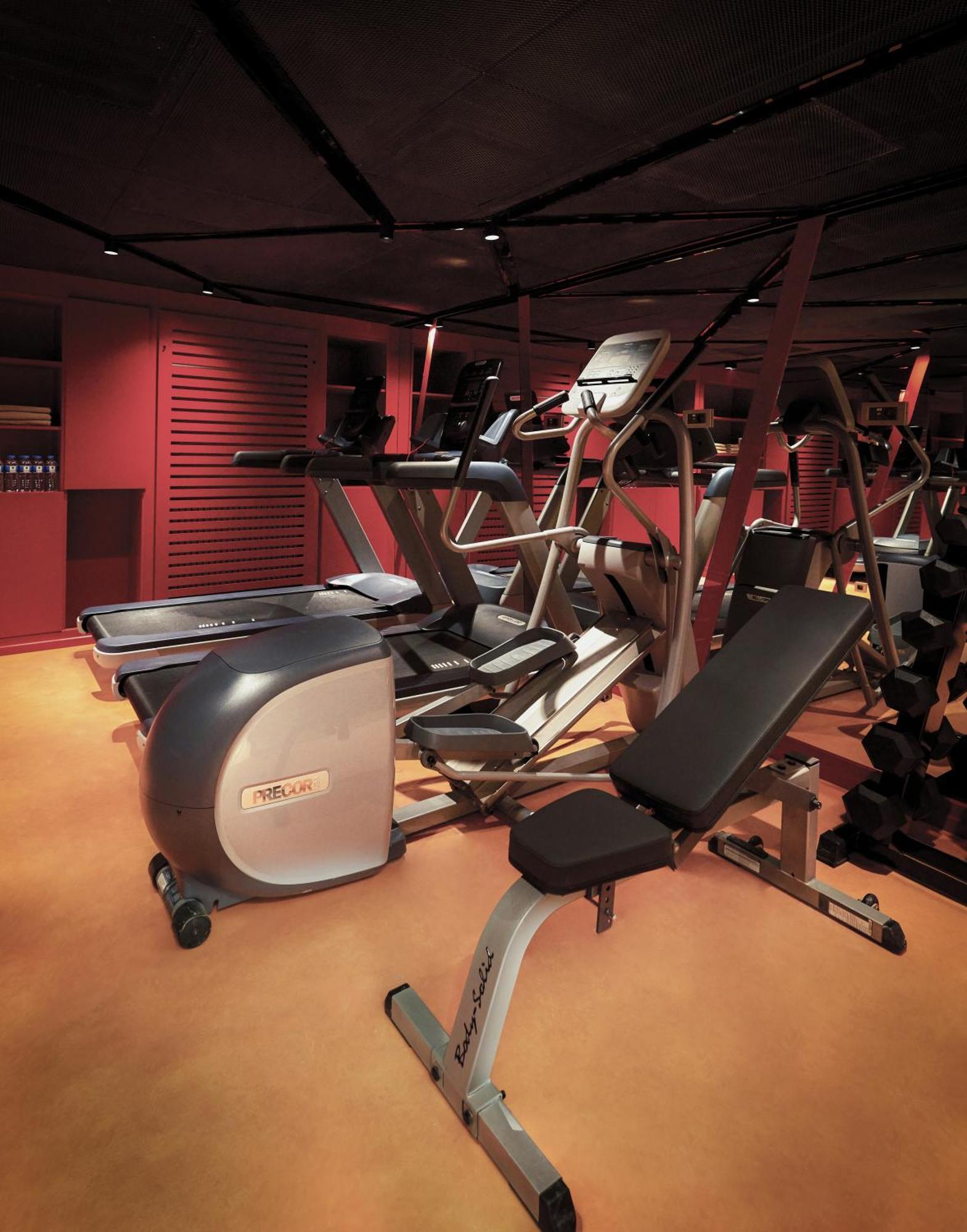The Hotels, Galata 4*