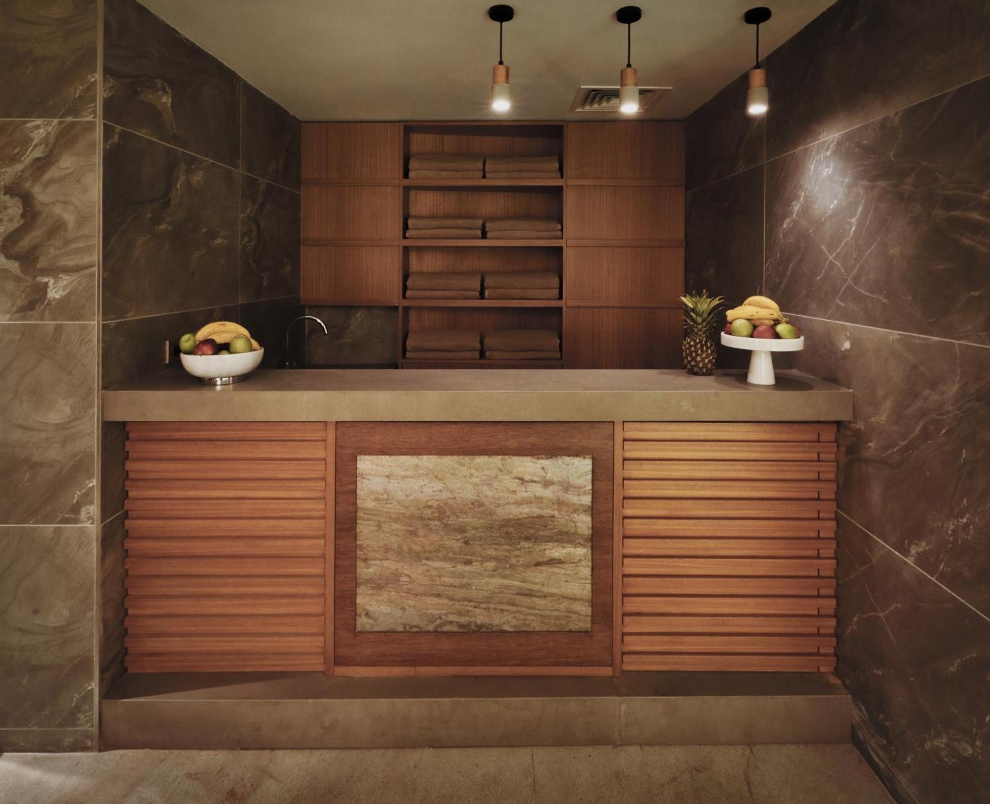 The Hotels, Galata Hotel