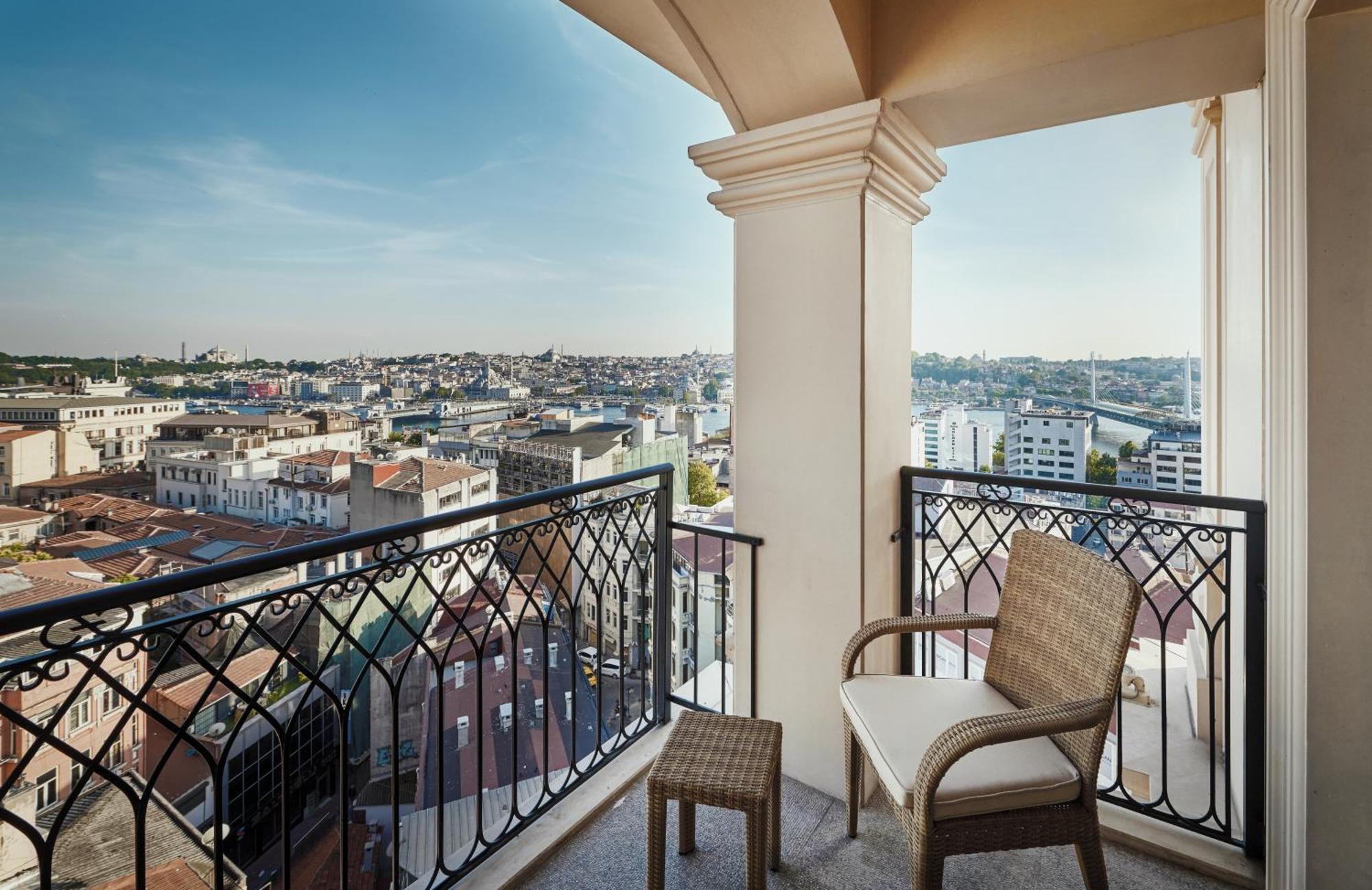 Hotel The Hotels, Galata